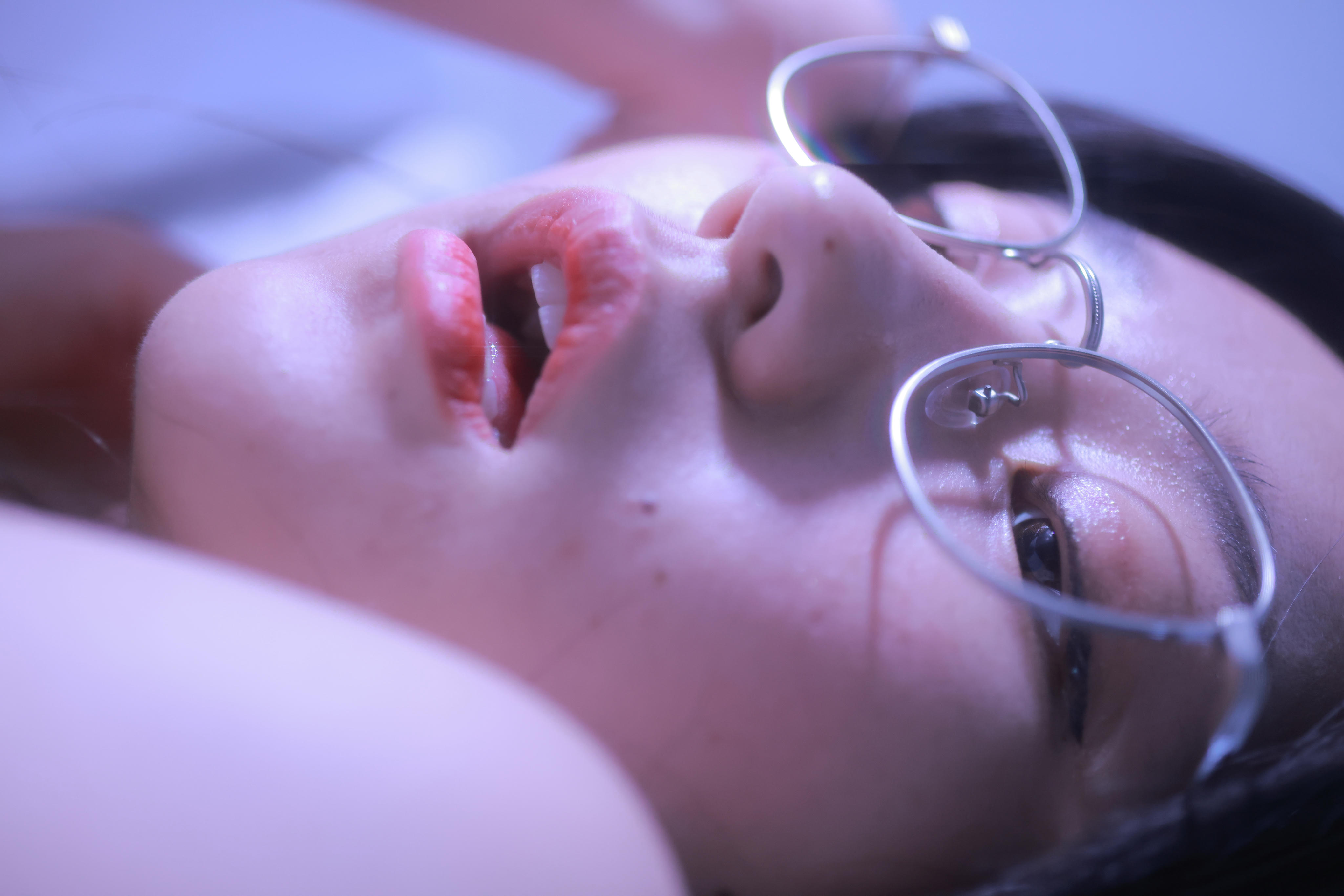 韩国妹子-Sehee (세희) NO.014 Moist & Real feeling [49P+1V／977MB]_第2集