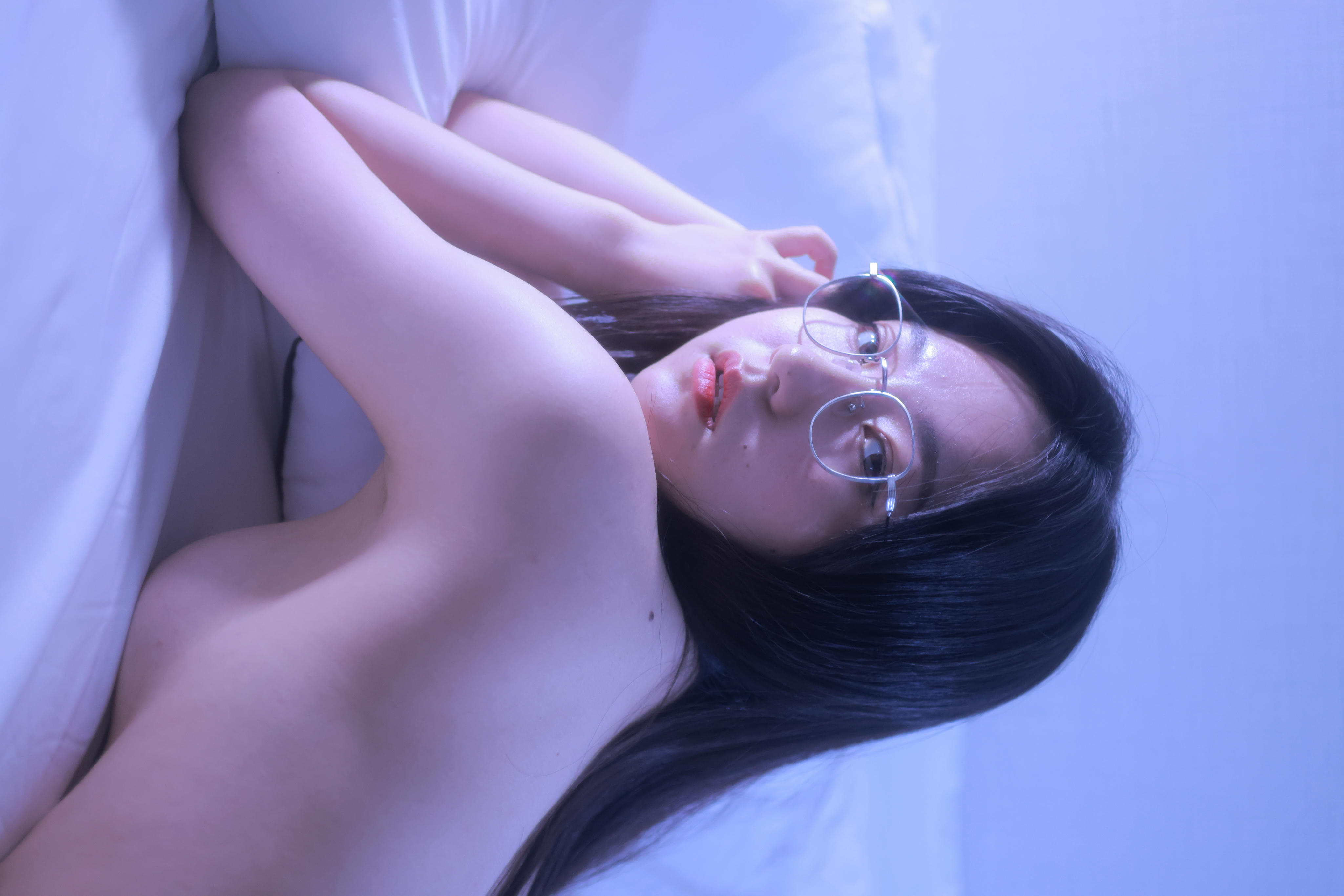 韩国妹子-Sehee (세희) NO.014 Moist & Real feeling [49P+1V／977MB]_第2集