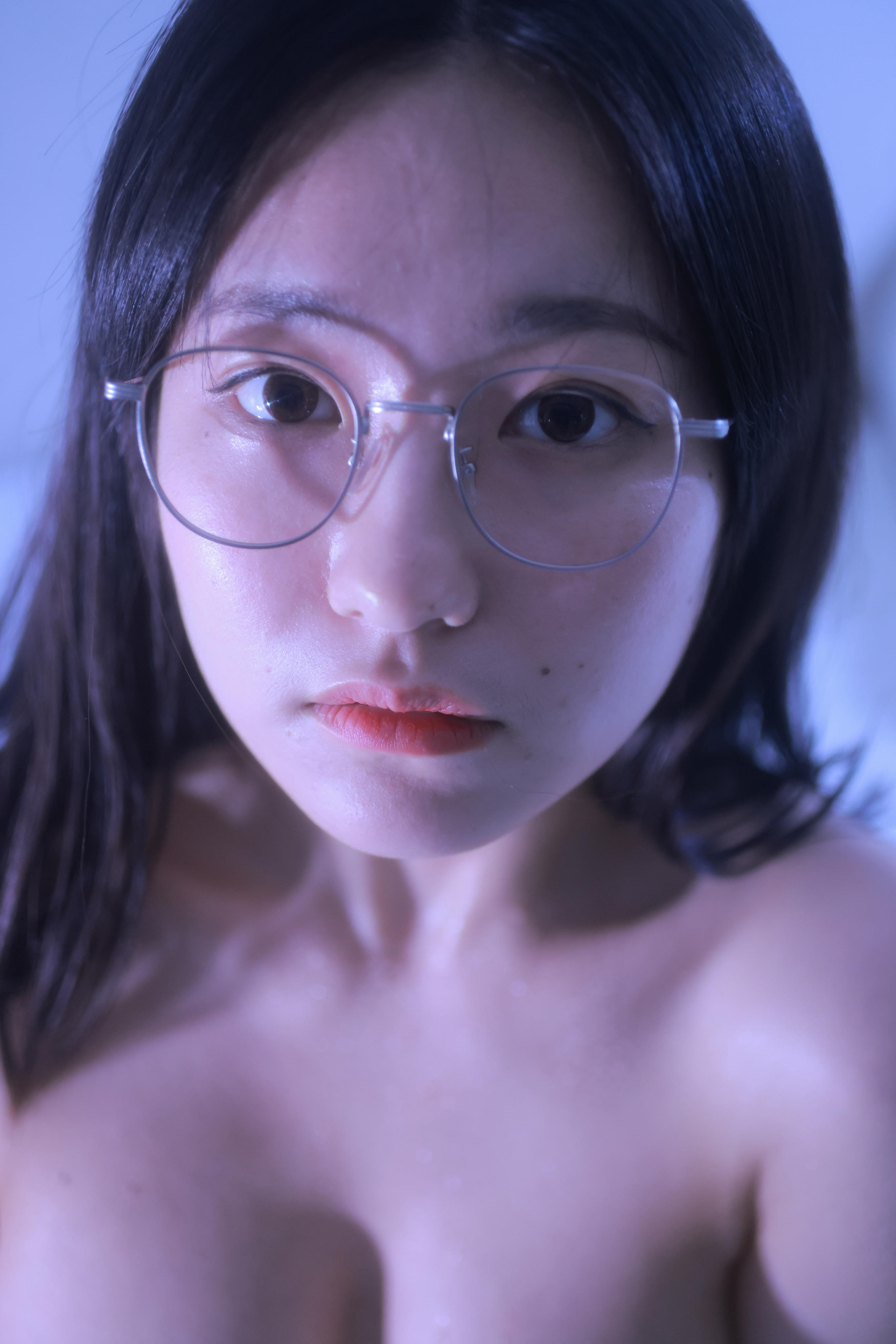 韩国妹子-Sehee (세희) NO.014 Moist & Real feeling [49P+1V／977MB]_第2集