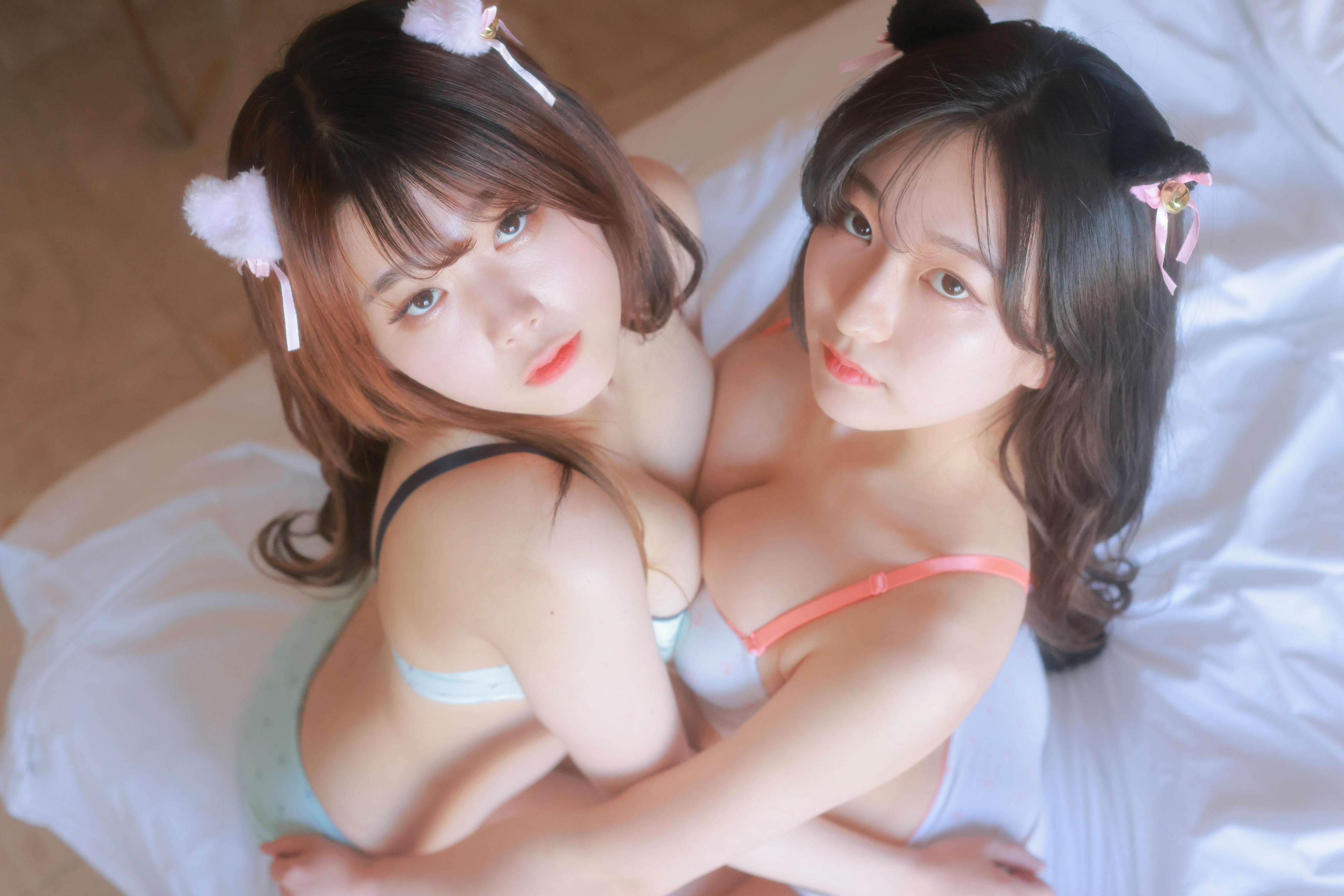 韩国妹子-Sehee (세희) NO.018 Vol.4 School Uniform Zia (지아) [64P+2V／1.78GB]-School Uniform_第3集