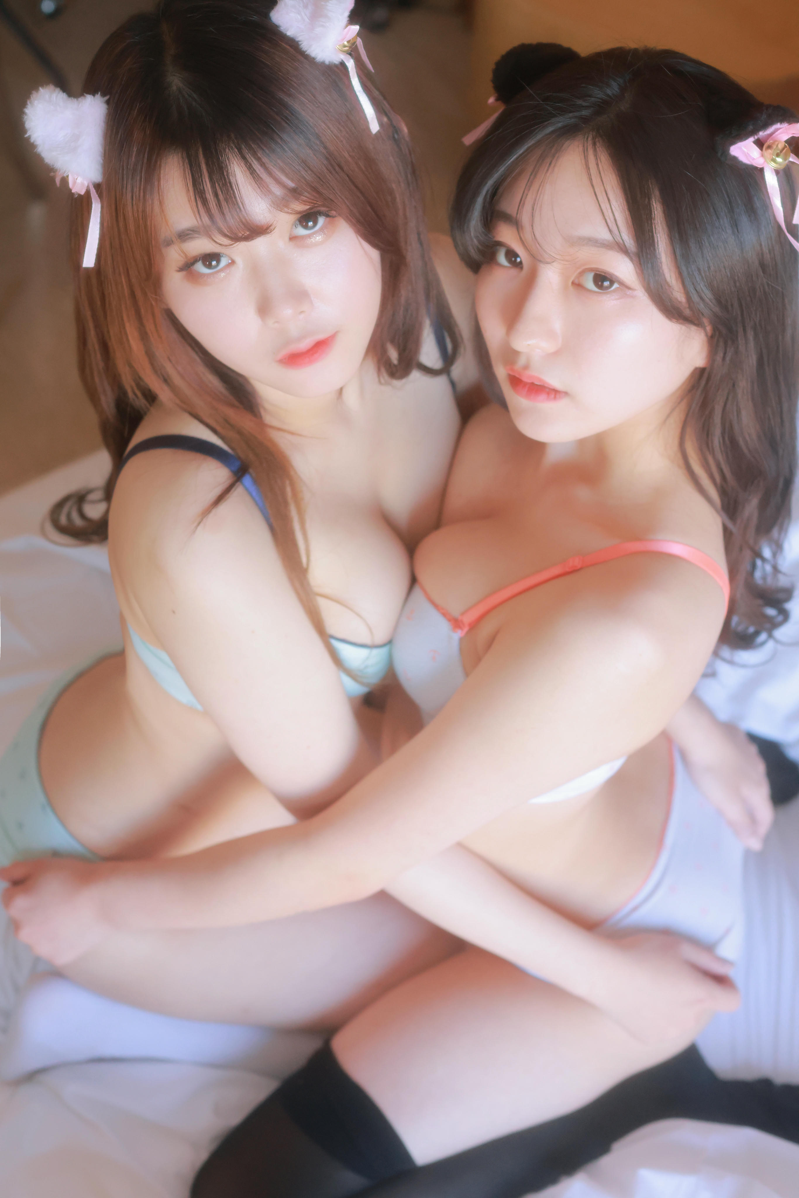 韩国妹子-Sehee (세희) NO.018 Vol.4 School Uniform Zia (지아) [64P+2V／1.78GB]-School Uniform_第3集