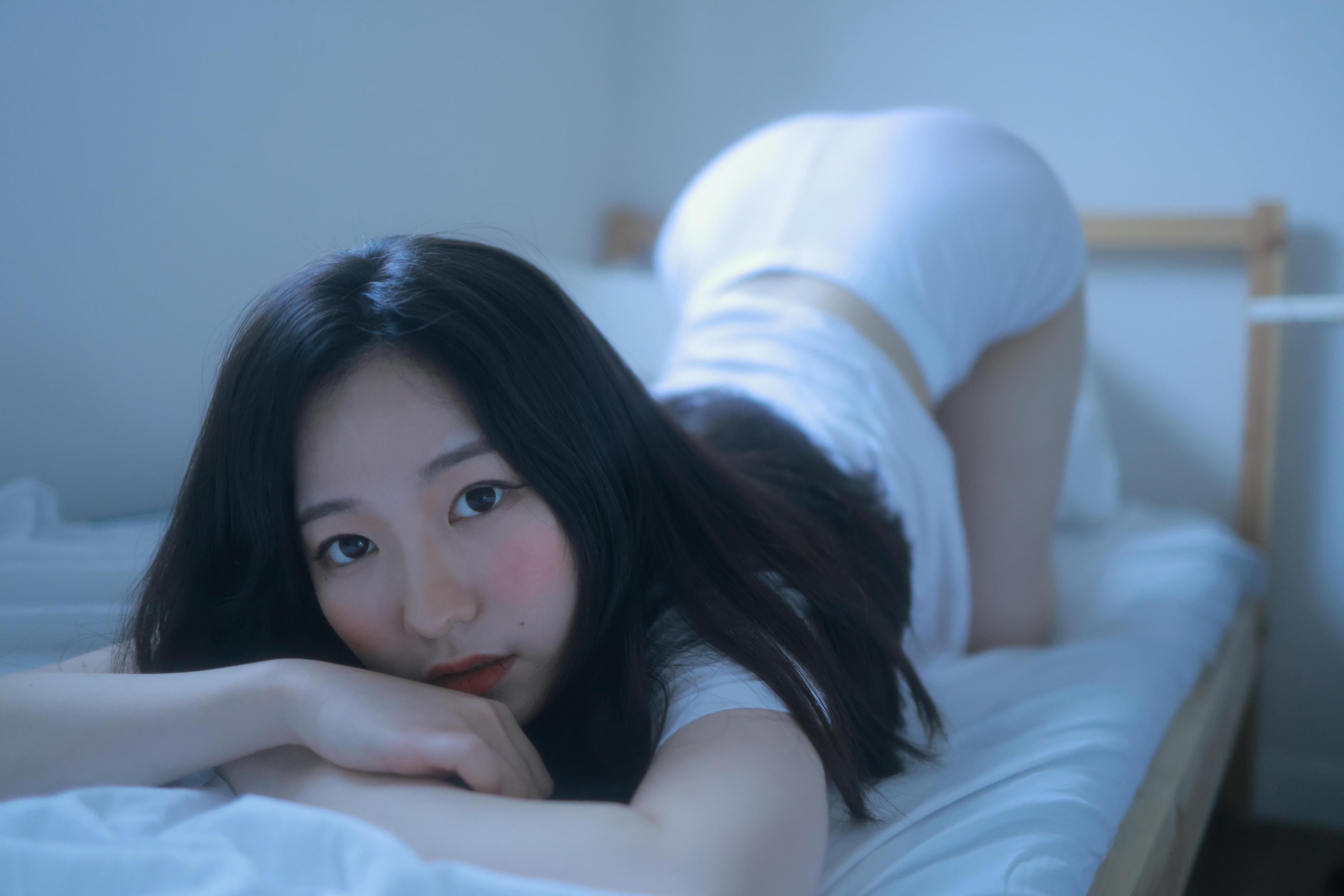 韩国妹子-Sehee (세희) NO.019 A bad sprayer [78P1V-1.78GB]_第3集