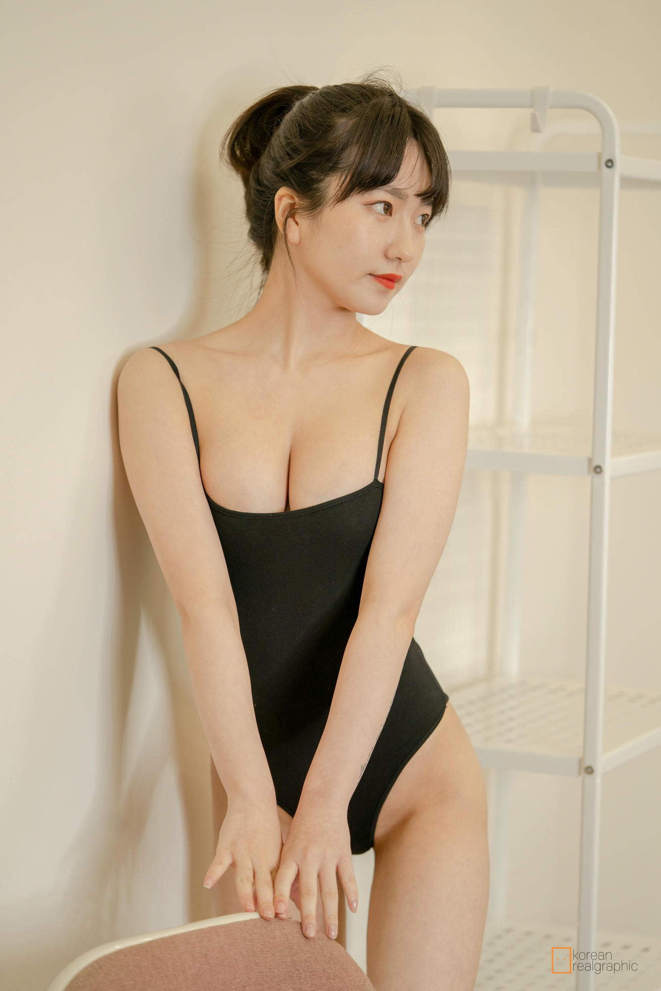 韩国妹子-Sehee (세희) NO.002 [Korean Realgraphic] No.65 Sehee (세희) [36P4V 2.27GB]_第2集