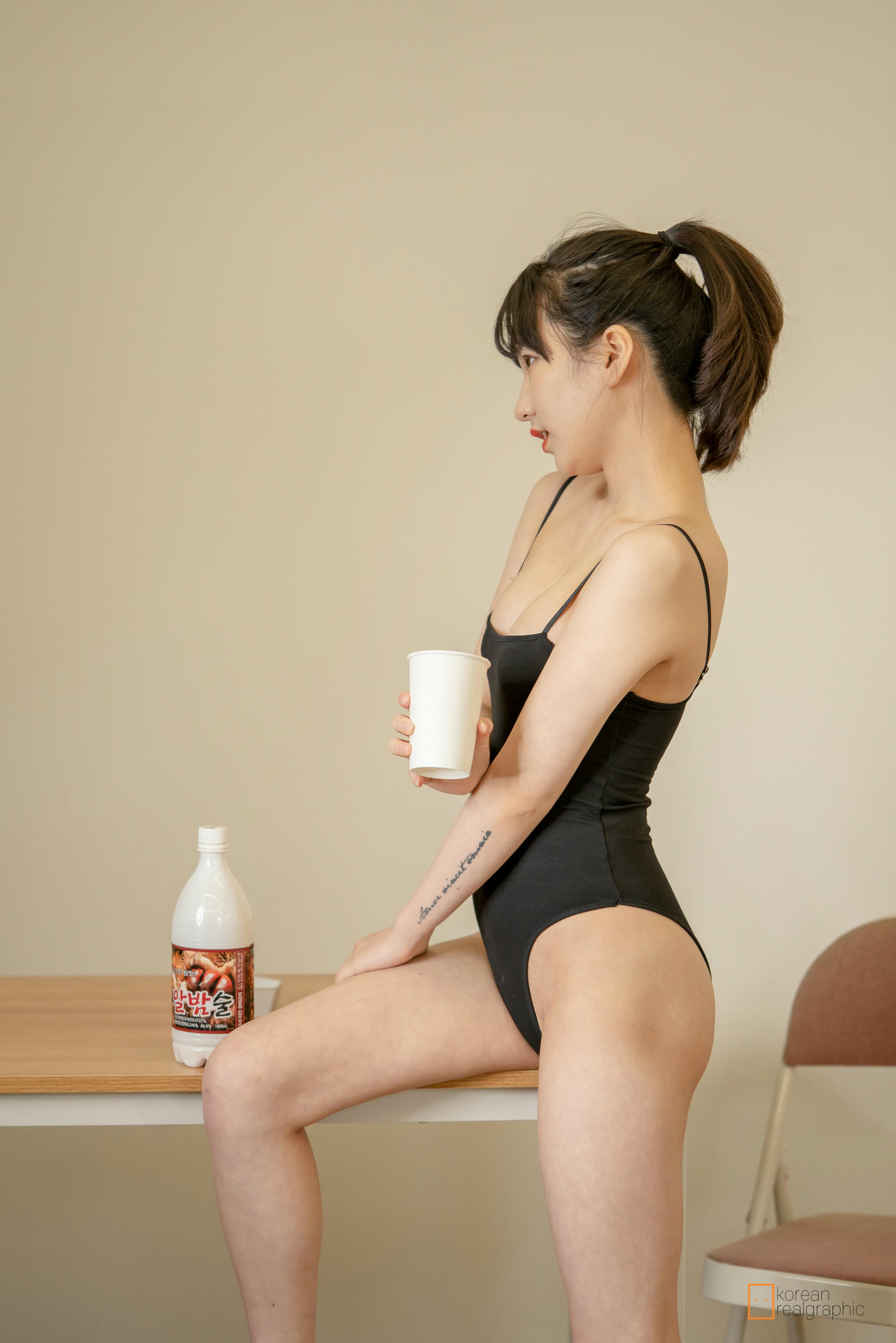 韩国妹子-Sehee (세희) NO.002 [Korean Realgraphic] No.65 Sehee (세희) [36P4V 2.27GB]_第1集