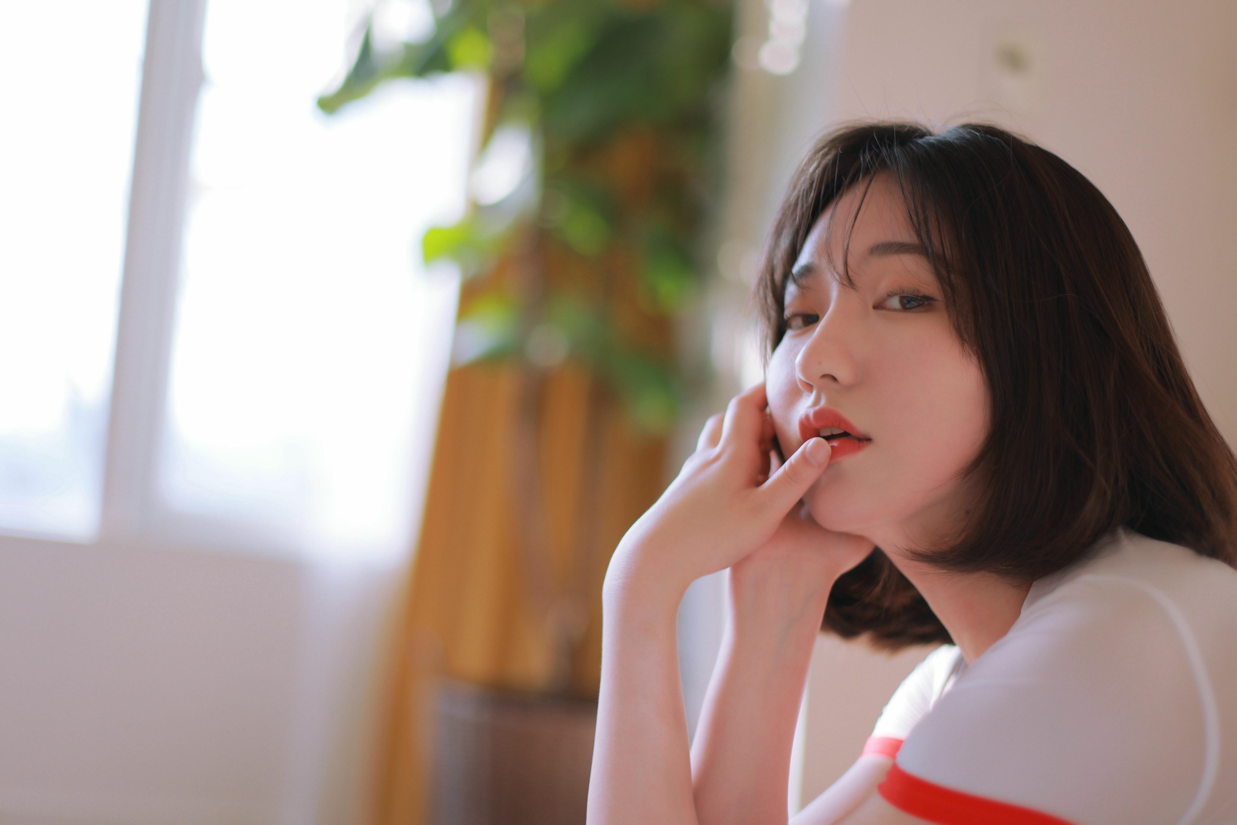 韩国妹子-Sehee (세희) NO.023 Vol.12 Couple Burma [104P+1V／571MB]-세희부르마_第4集