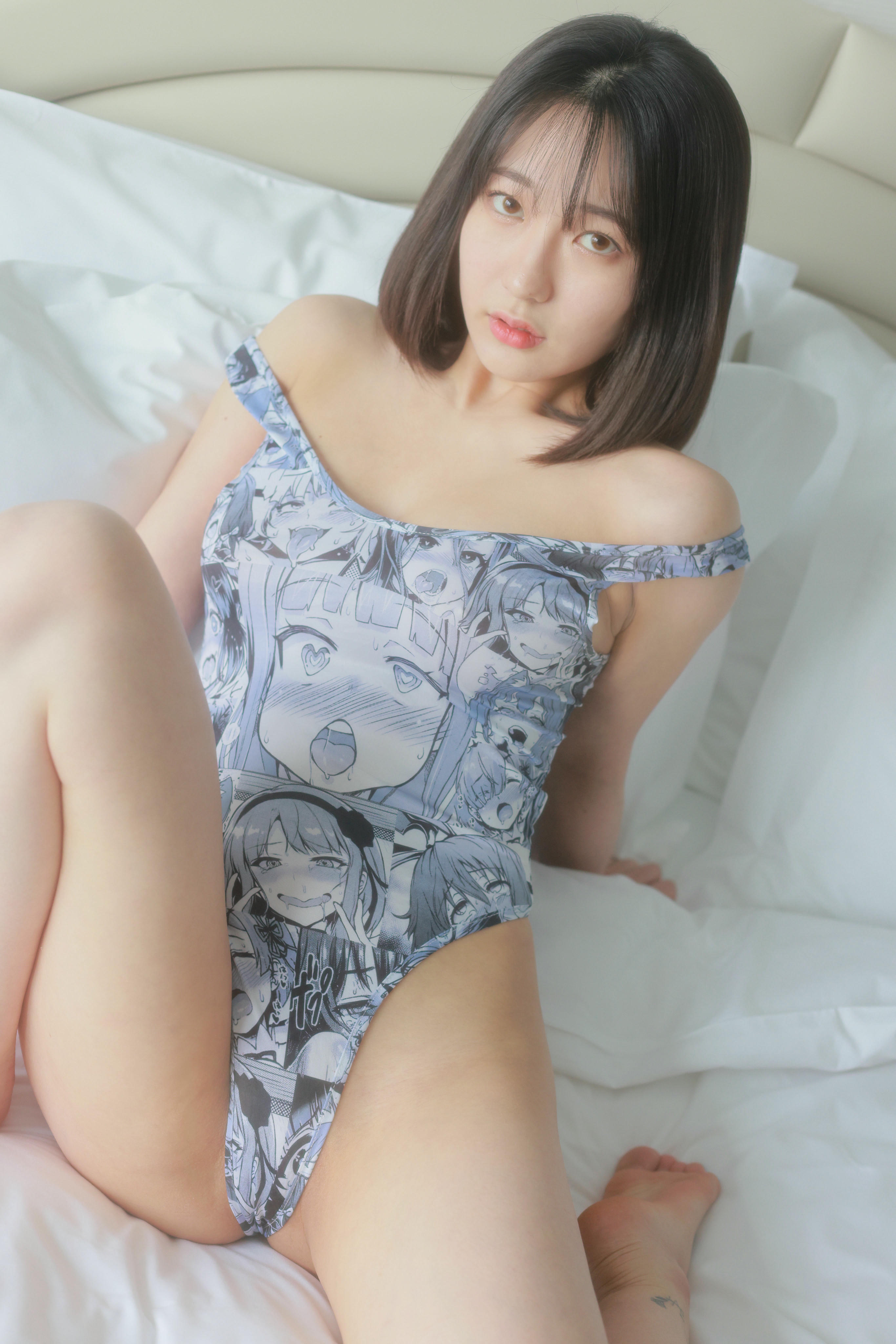 韩国妹子-Sehee (세희) NO.026 Sexy Body [66P 187MB]_第2集