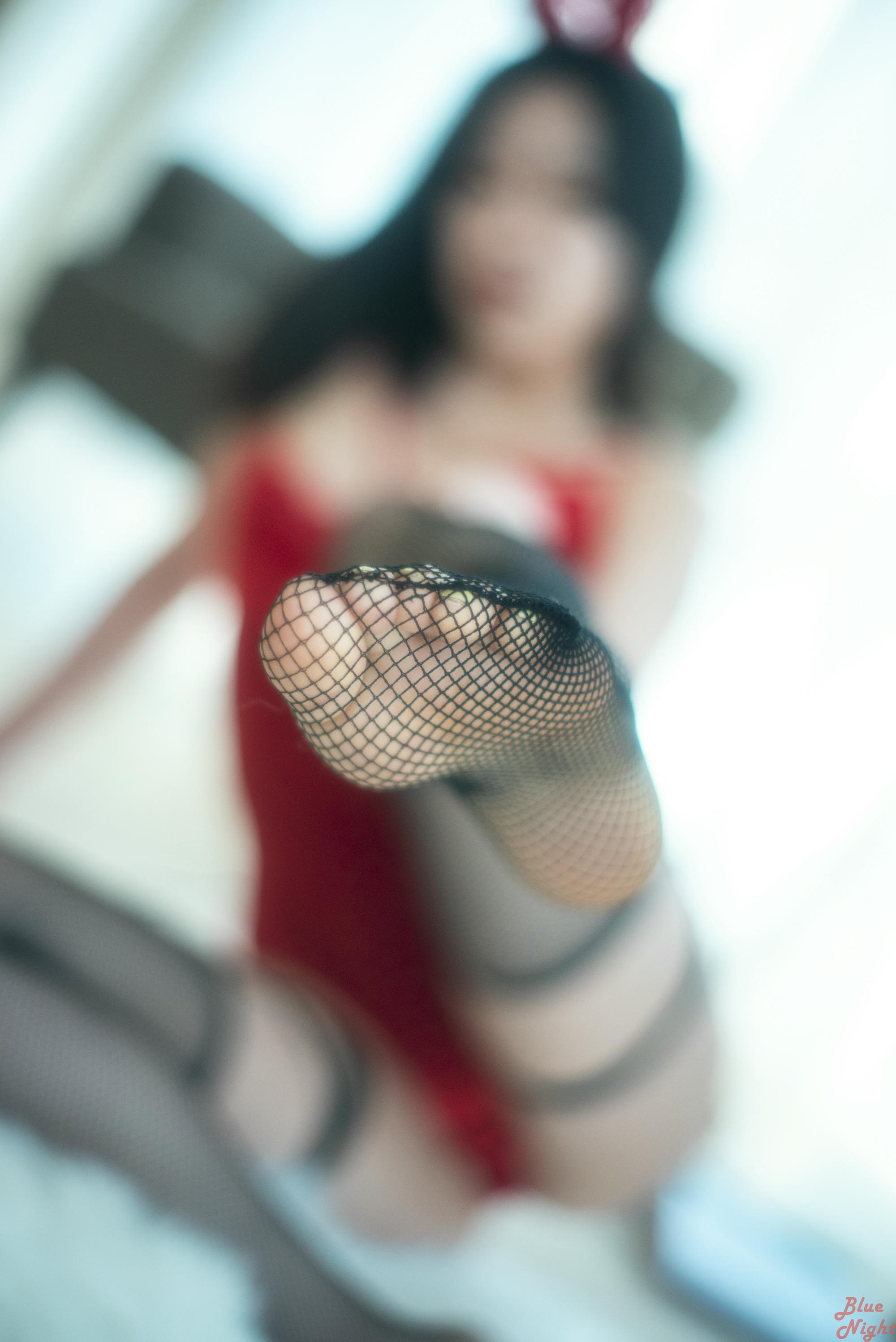 韩国妹子-Sehee (세희) NO.003 BLUECAKE Sehee (세희) - Sweety [55P 471MB]_第3集