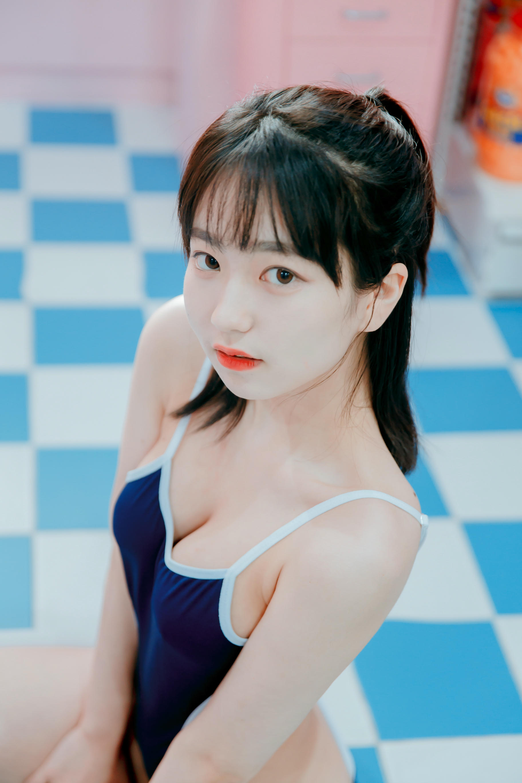 韩国妹子-Sehee (세희) NO.004 JOApictures Sehee (세희) x JOA 20. AUGUST Vol.2 [52P 390MB]_第2集