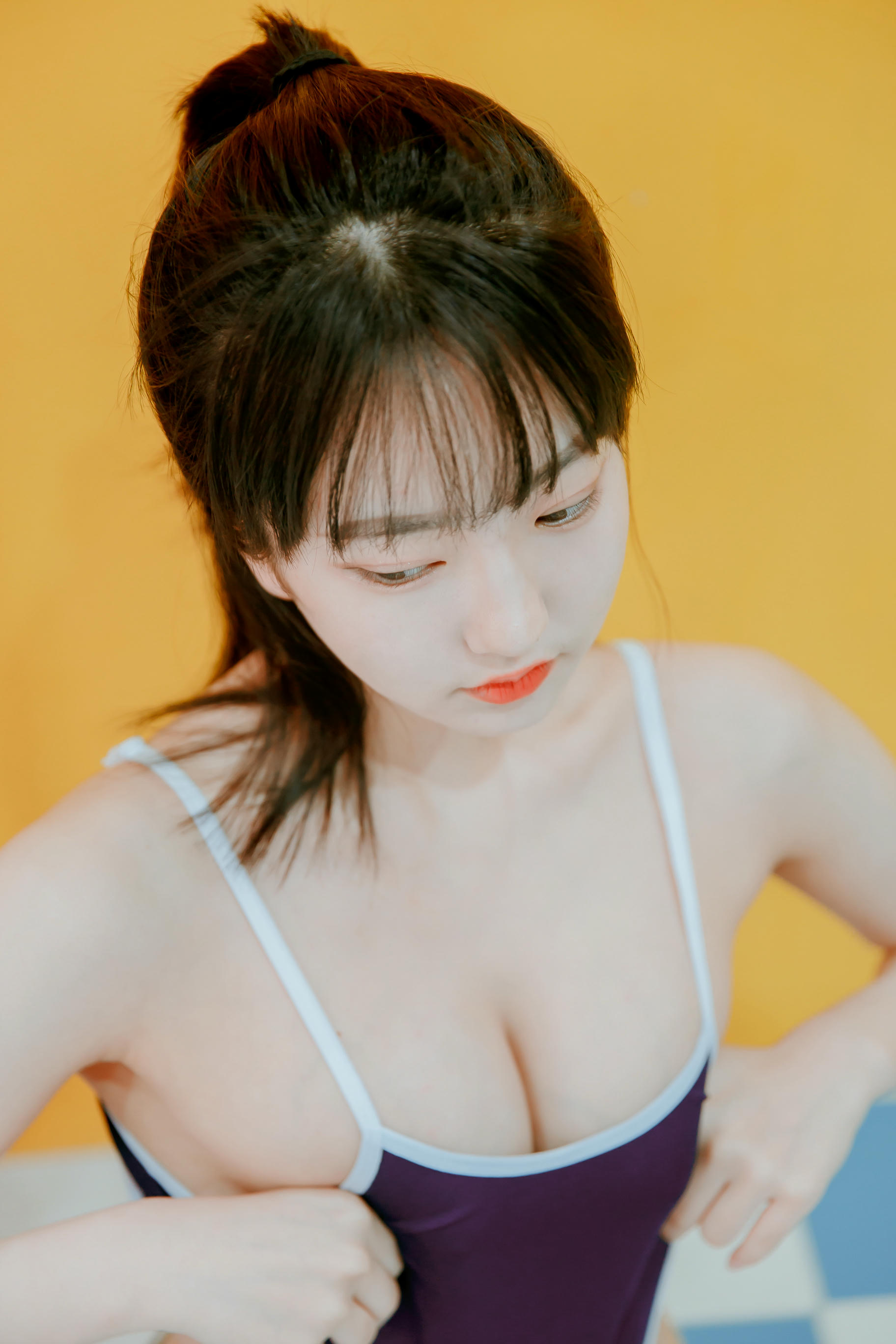 韩国妹子-Sehee (세희) NO.004 JOApictures Sehee (세희) x JOA 20. AUGUST Vol.2 [52P 390MB]_第1集
