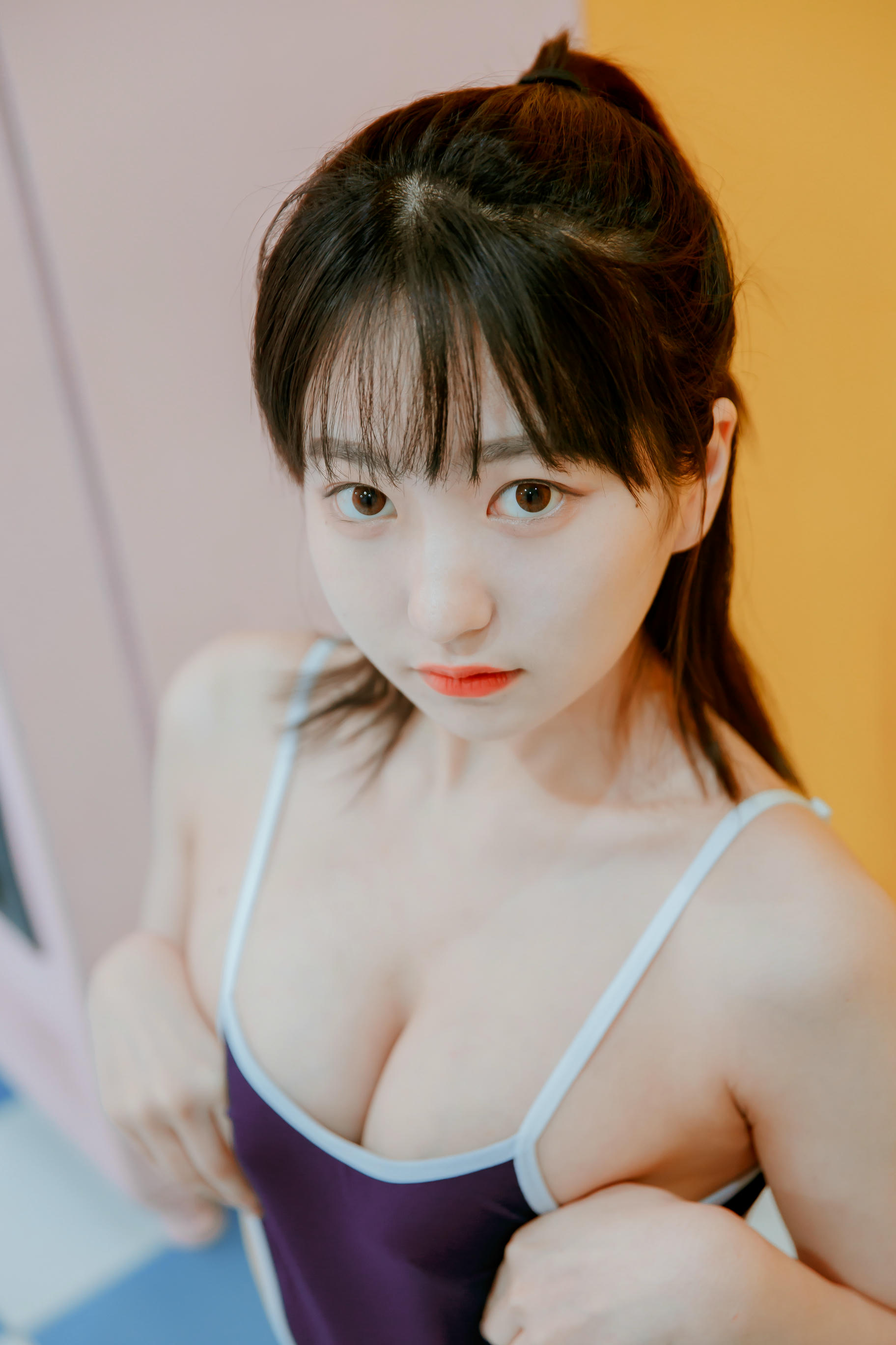 韩国妹子-Sehee (세희) NO.004 JOApictures Sehee (세희) x JOA 20. AUGUST Vol.2 [52P 390MB]_第1集