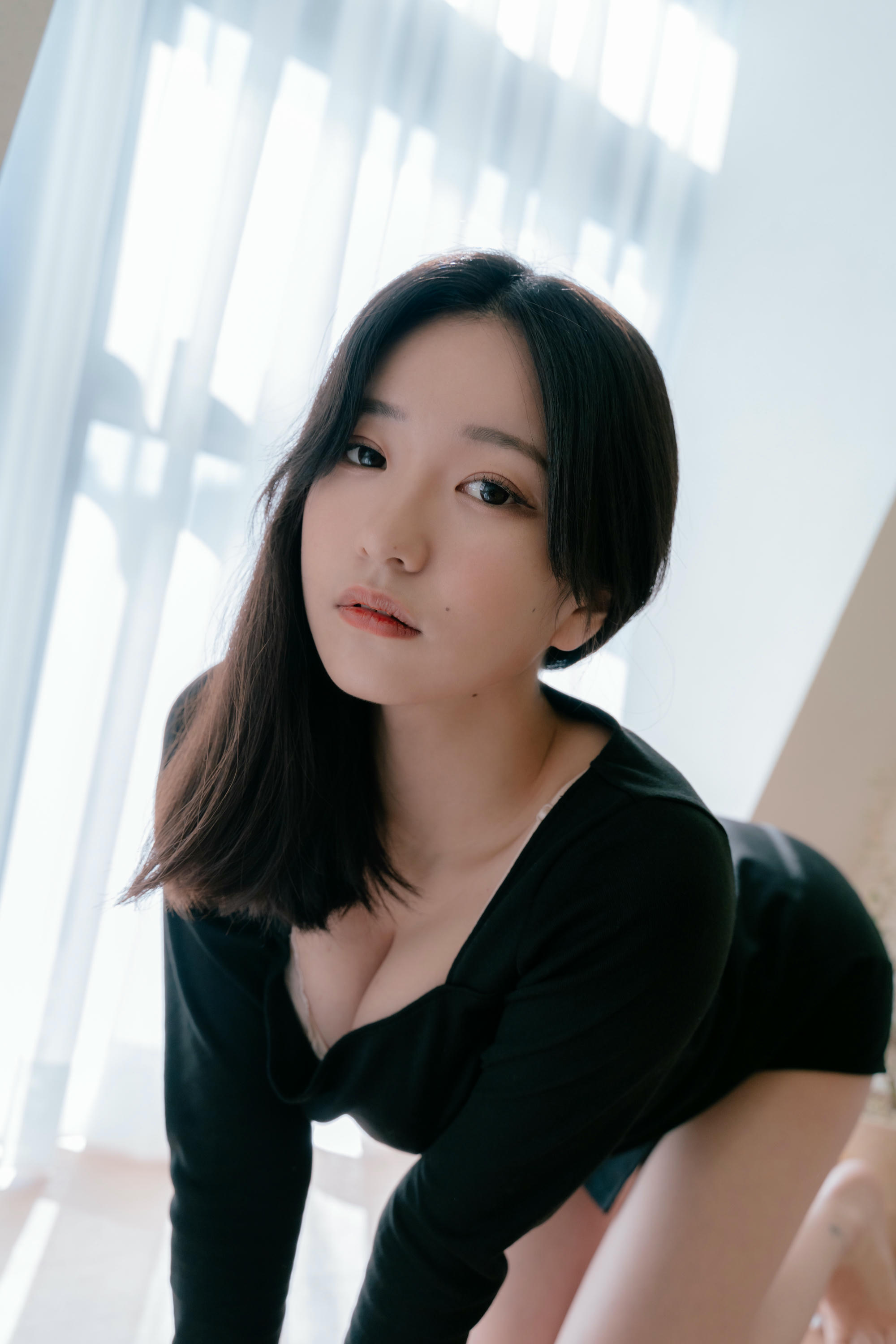 韩国妹子-Sehee (세희) NO.007 BBUTTERMILK Vol.08 Fancy with Sehi [111P-874MB]_第1集