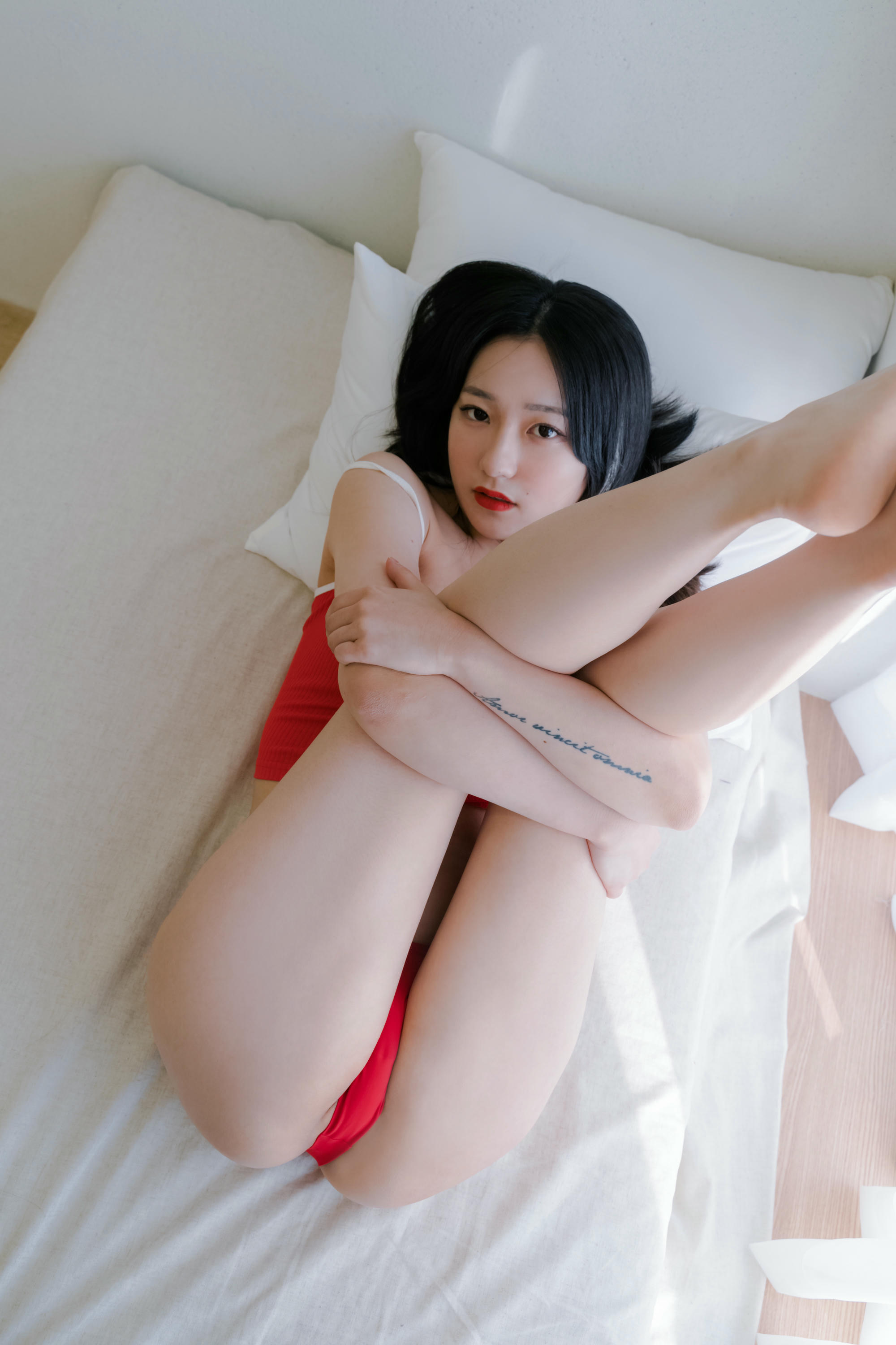 韩国妹子-Sehee (세희) NO.007 BBUTTERMILK Vol.08 Fancy with Sehi [111P-874MB]_第4集