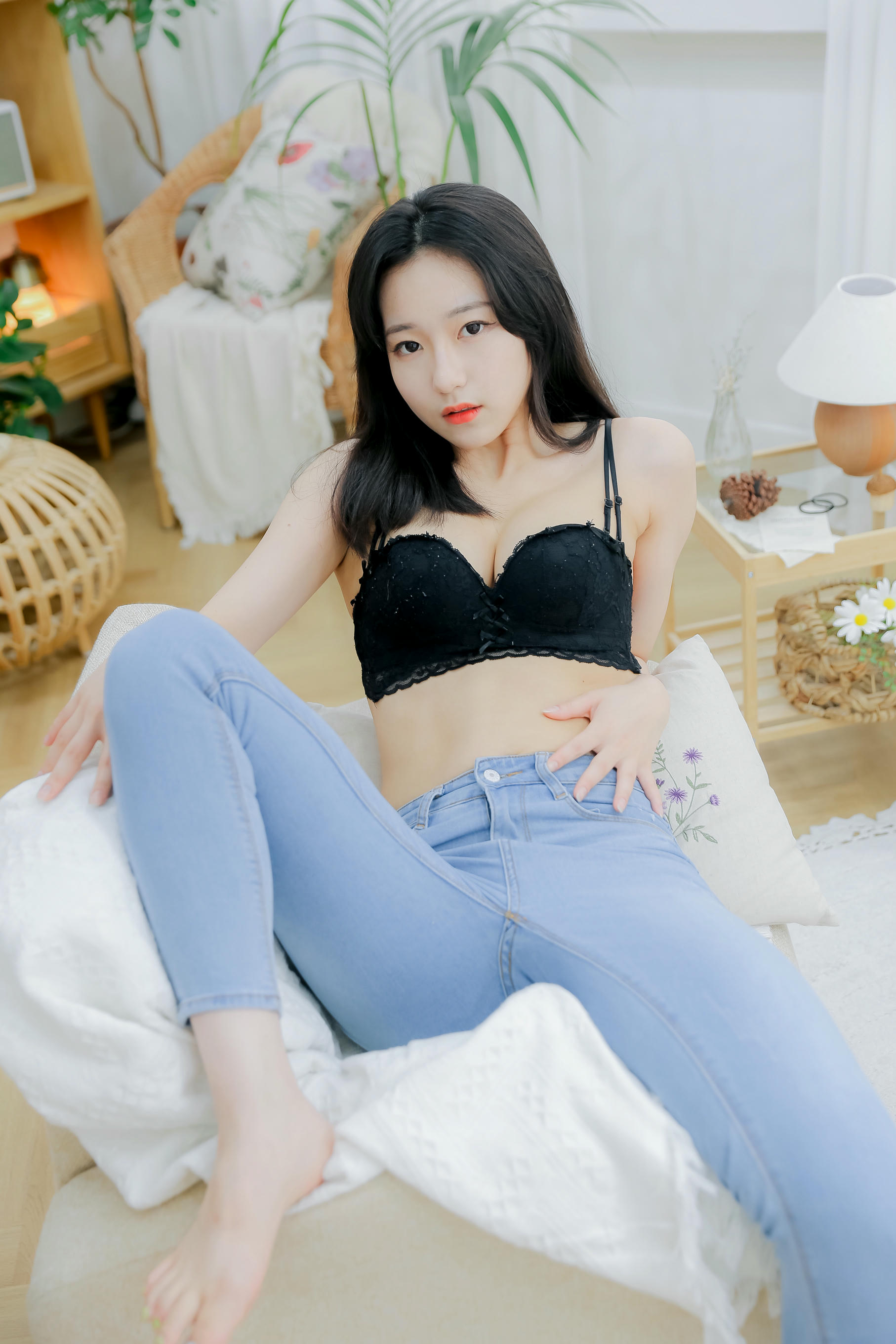 韩国妹子-Sehee (세희) NO.008 JOApictures Sehee (세희) x JOA 21. MARCH Vol.1 [63P 407MB]_第1集