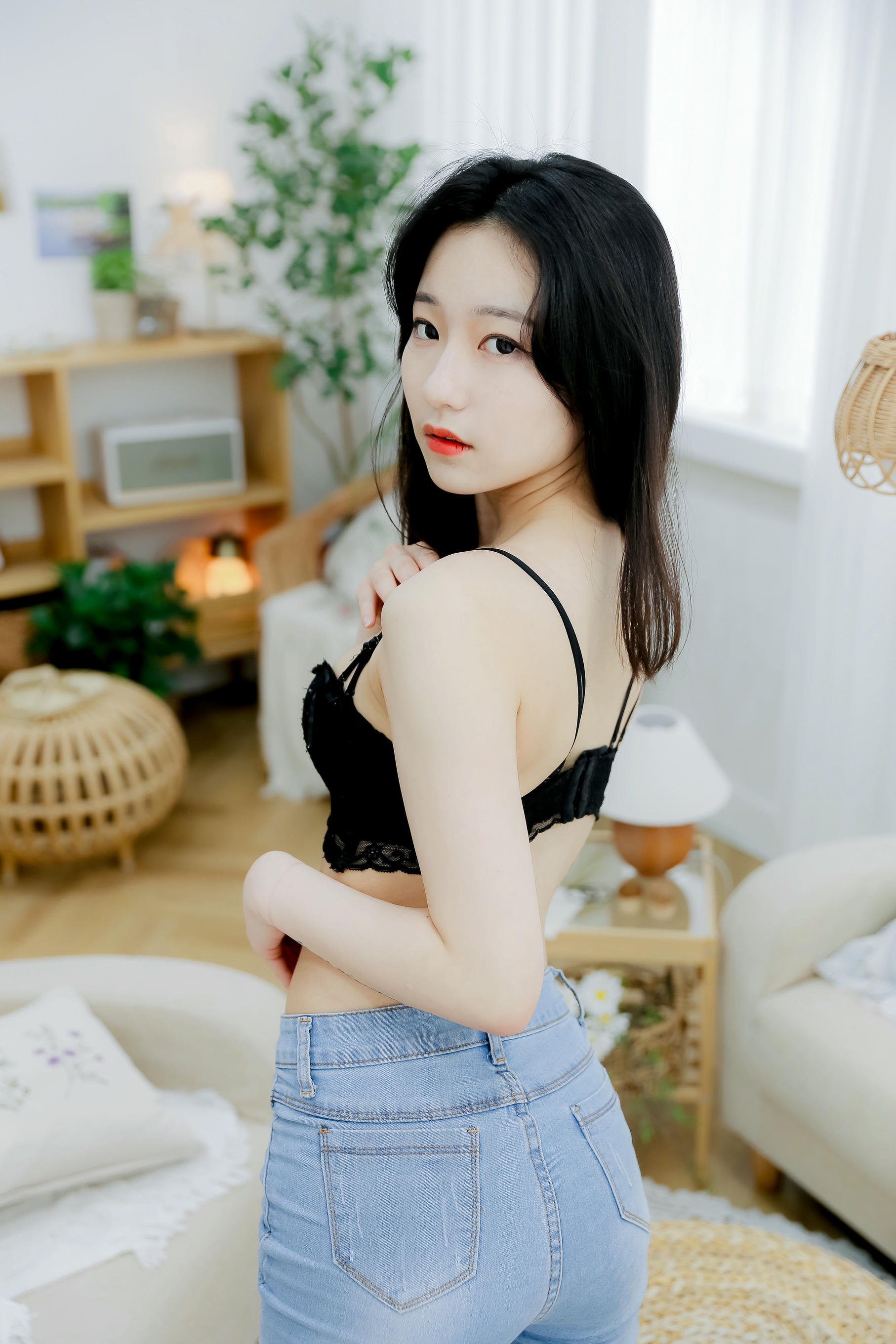 韩国妹子-Sehee (세희) NO.008 JOApictures Sehee (세희) x JOA 21. MARCH Vol.1 [63P 407MB]_第1集
