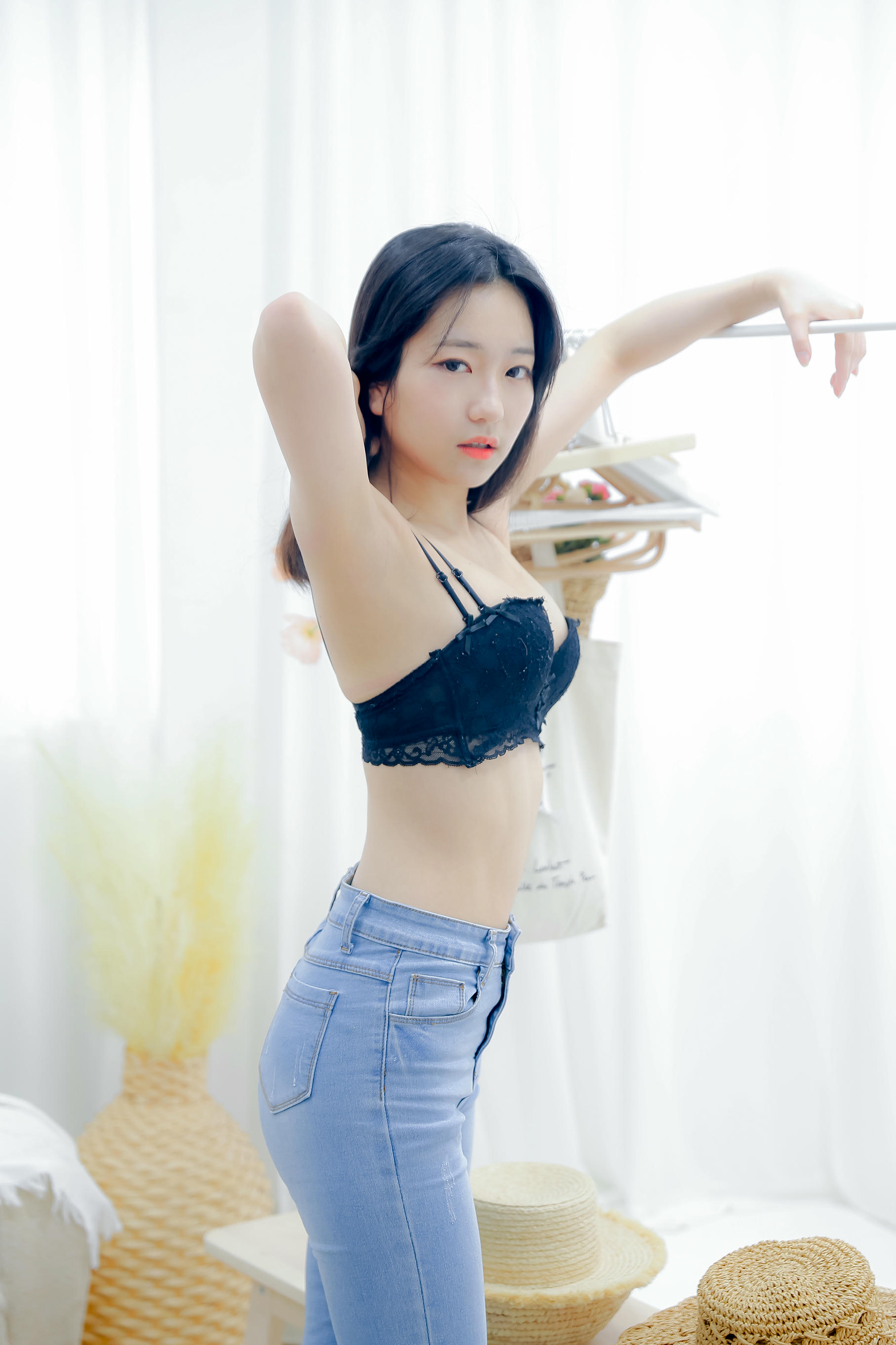 韩国妹子-Sehee (세희) NO.008 JOApictures Sehee (세희) x JOA 21. MARCH Vol.1 [63P 407MB]_第1集