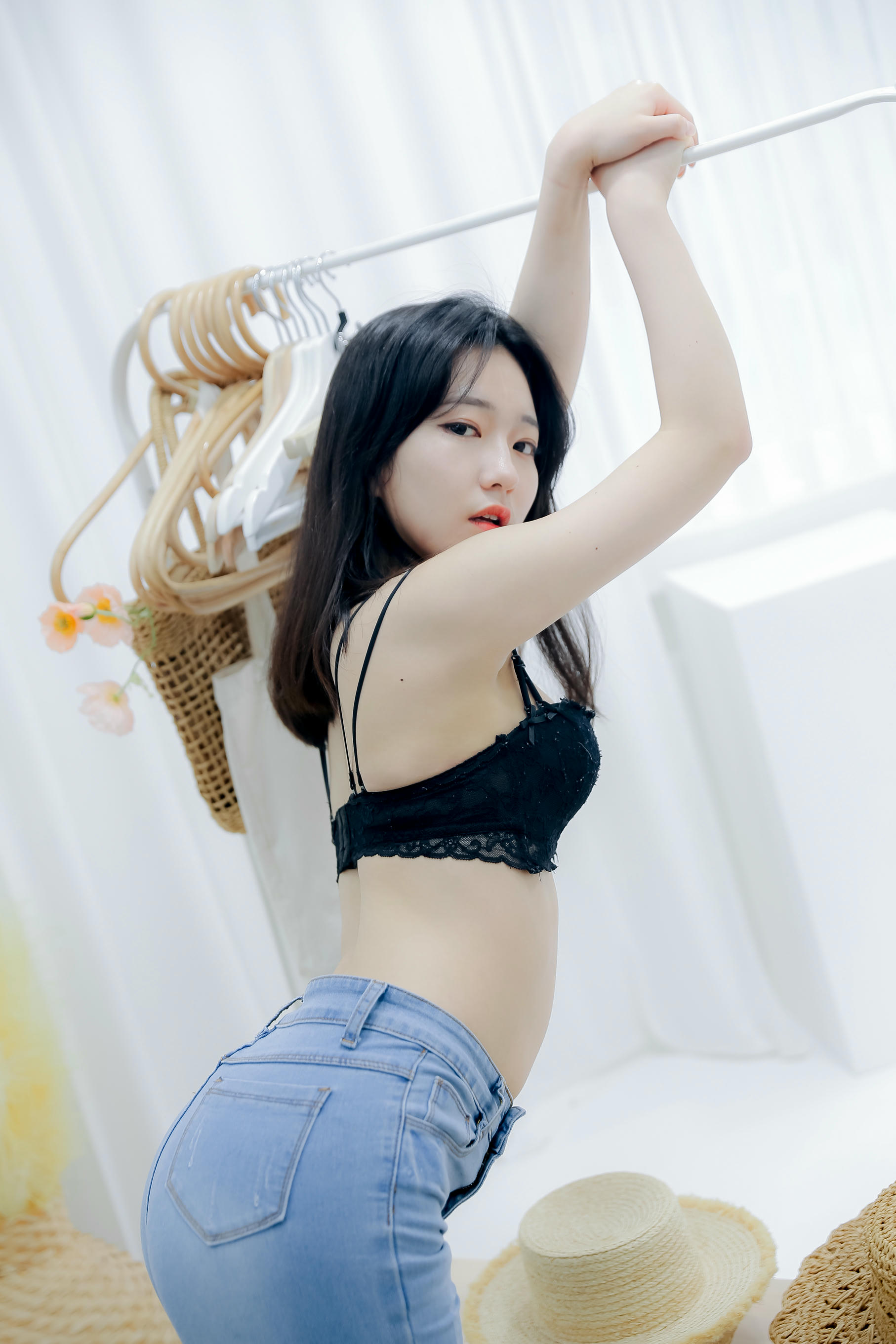 韩国妹子-Sehee (세희) NO.008 JOApictures Sehee (세희) x JOA 21. MARCH Vol.1 [63P 407MB]_第1集