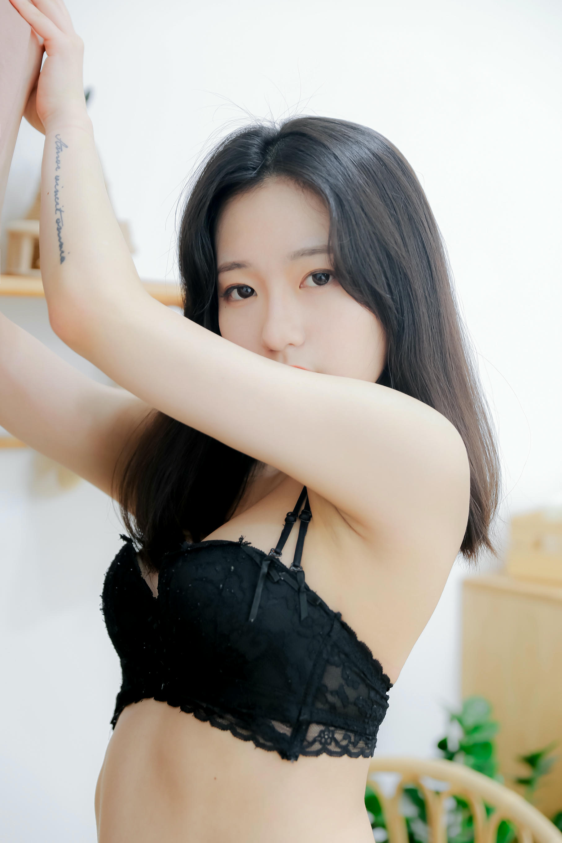 韩国妹子-Sehee (세희) NO.008 JOApictures Sehee (세희) x JOA 21. MARCH Vol.1 [63P 407MB]_第2集