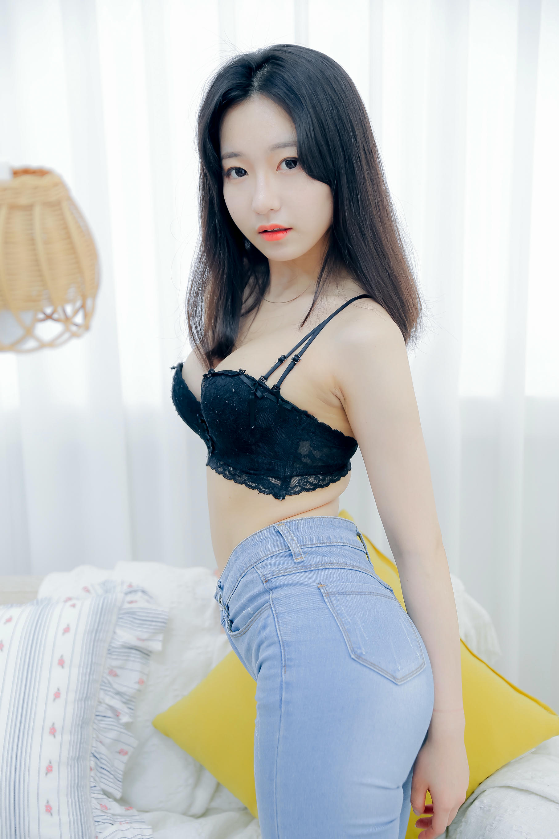 韩国妹子-Sehee (세희) NO.008 JOApictures Sehee (세희) x JOA 21. MARCH Vol.1 [63P 407MB]_第1集