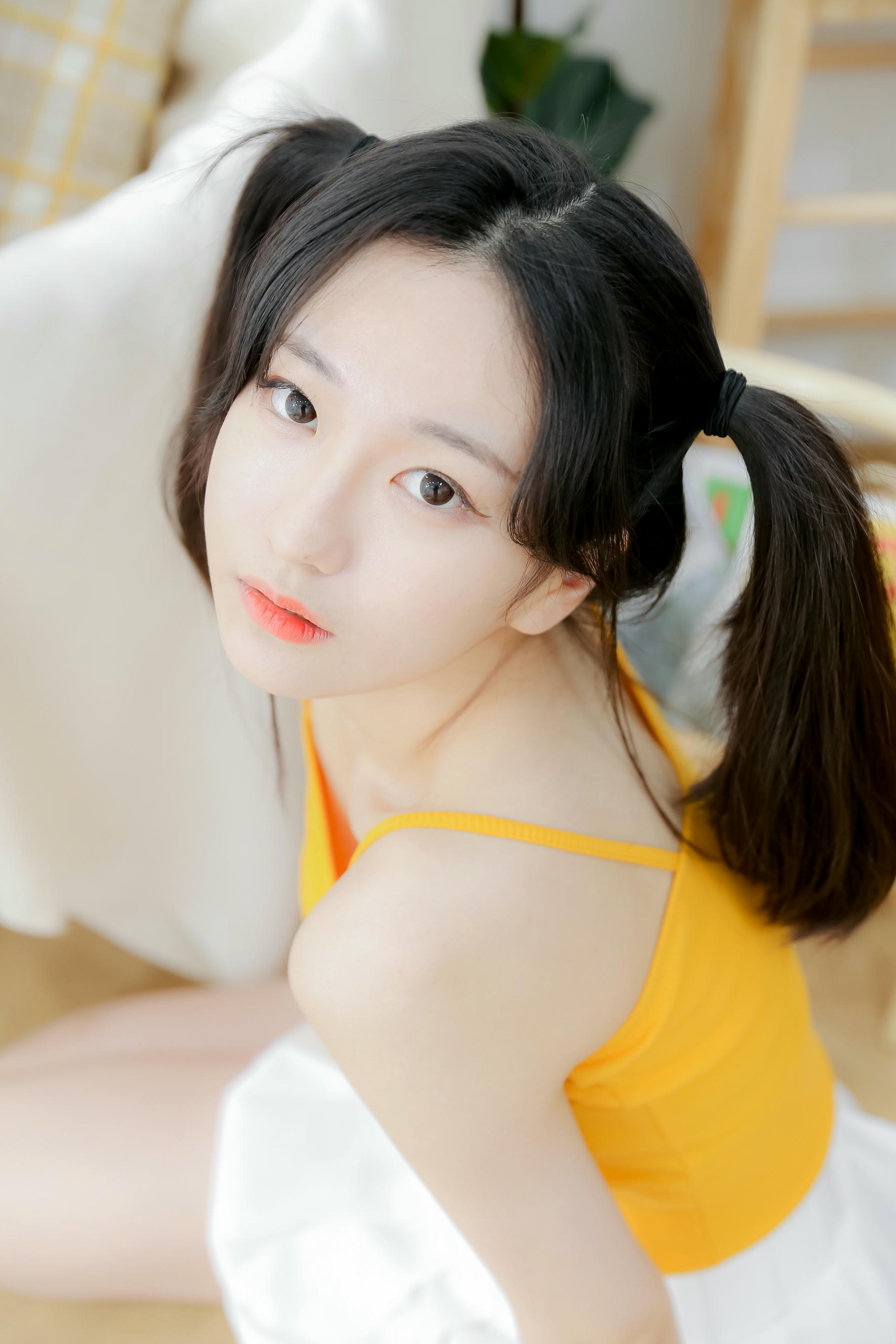 韩国妹子-Sehee (세희) NO.009 JOApictures Sehee (세희) x JOA 21. MARCH vol.2 [48P／283MB]_第1集