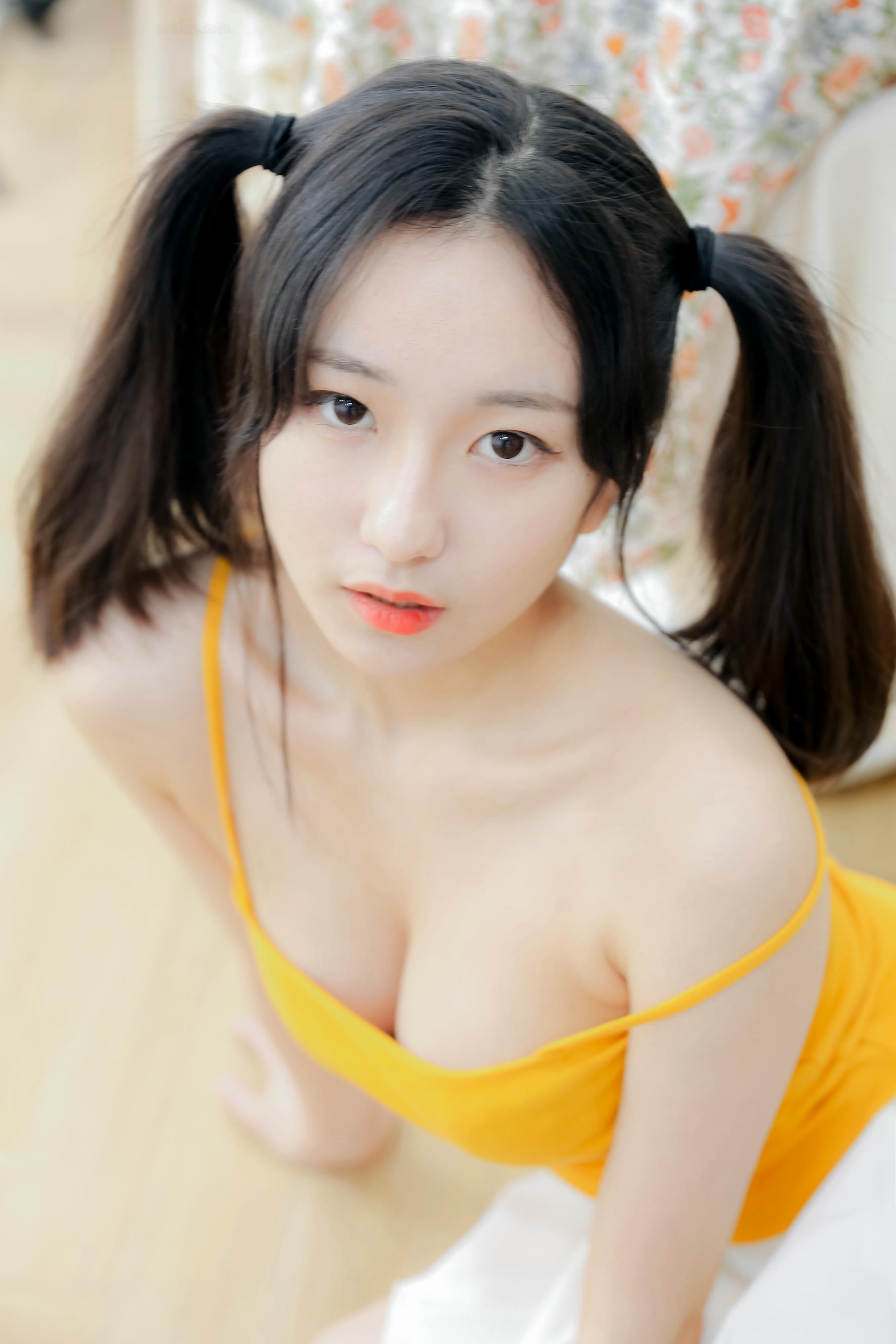 韩国妹子-Sehee (세희) NO.009 JOApictures Sehee (세희) x JOA 21. MARCH vol.2 [48P／283MB]_第1集