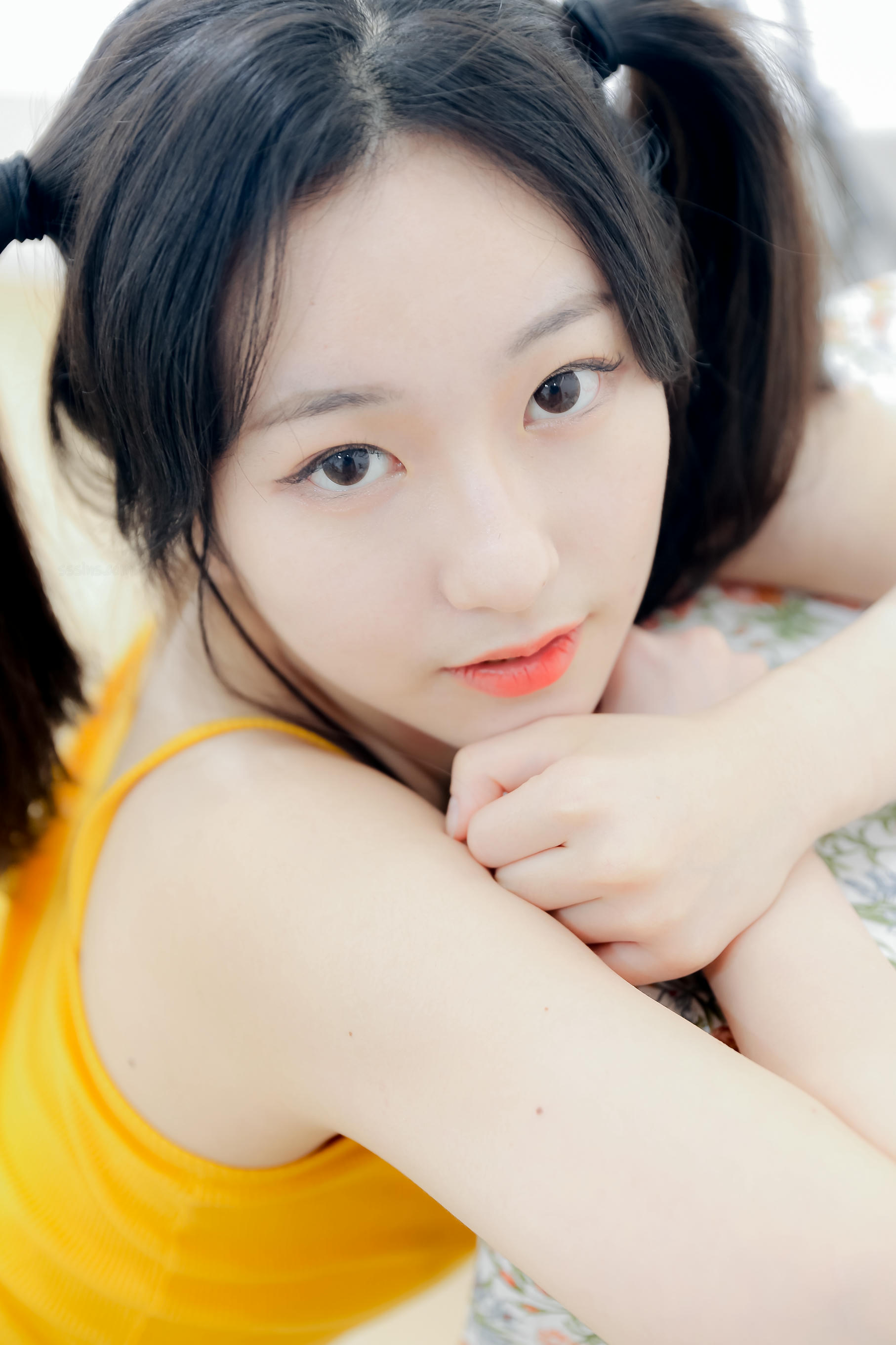 韩国妹子-Sehee (세희) NO.009 JOApictures Sehee (세희) x JOA 21. MARCH vol.2 [48P／283MB]_第2集