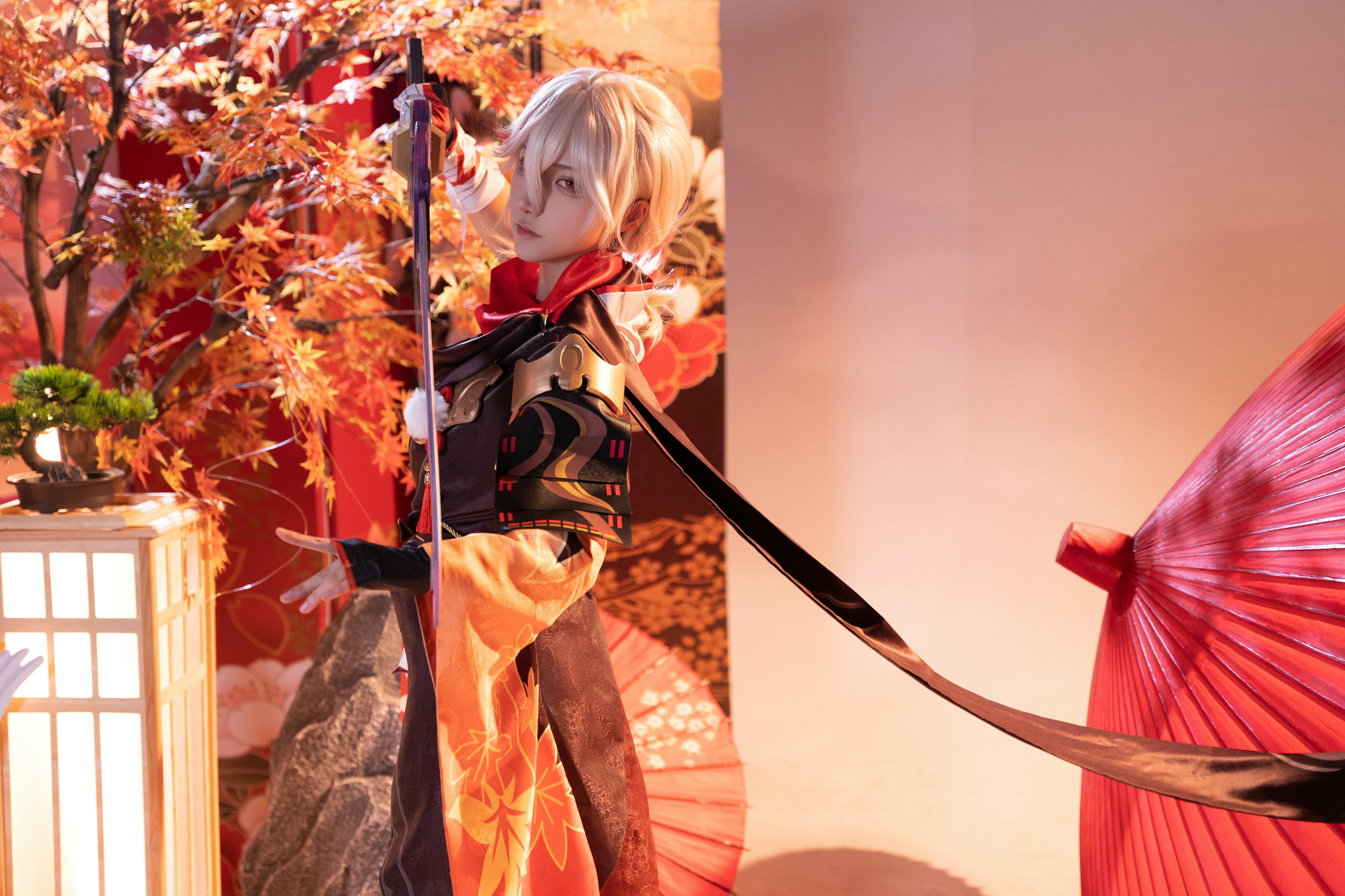 Seya-狮砸 NO.011 银狼 万叶[18P-154.4M]_第1集