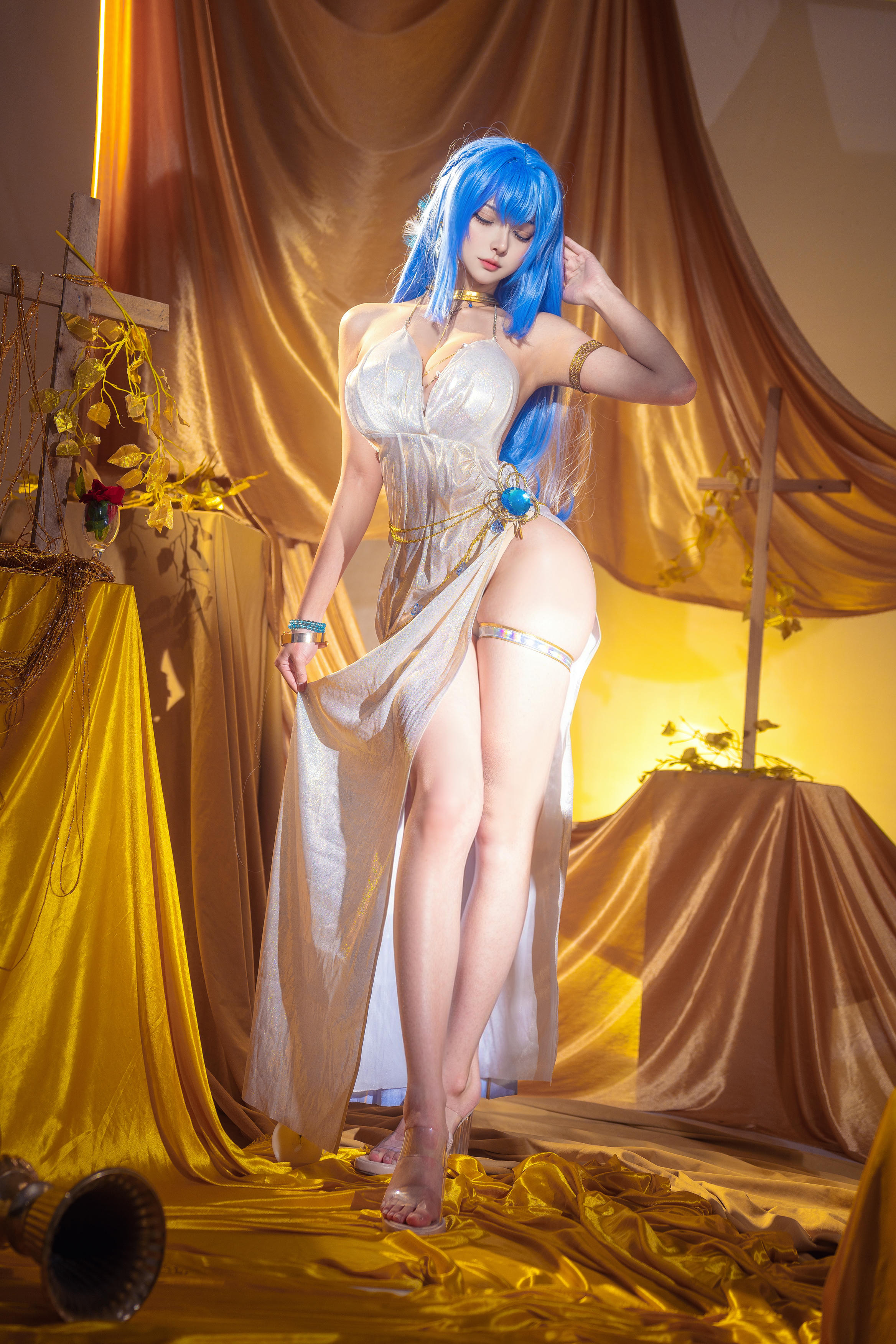 Seya-狮砸 NO.015 海伦 [12P 197MB]_第1集