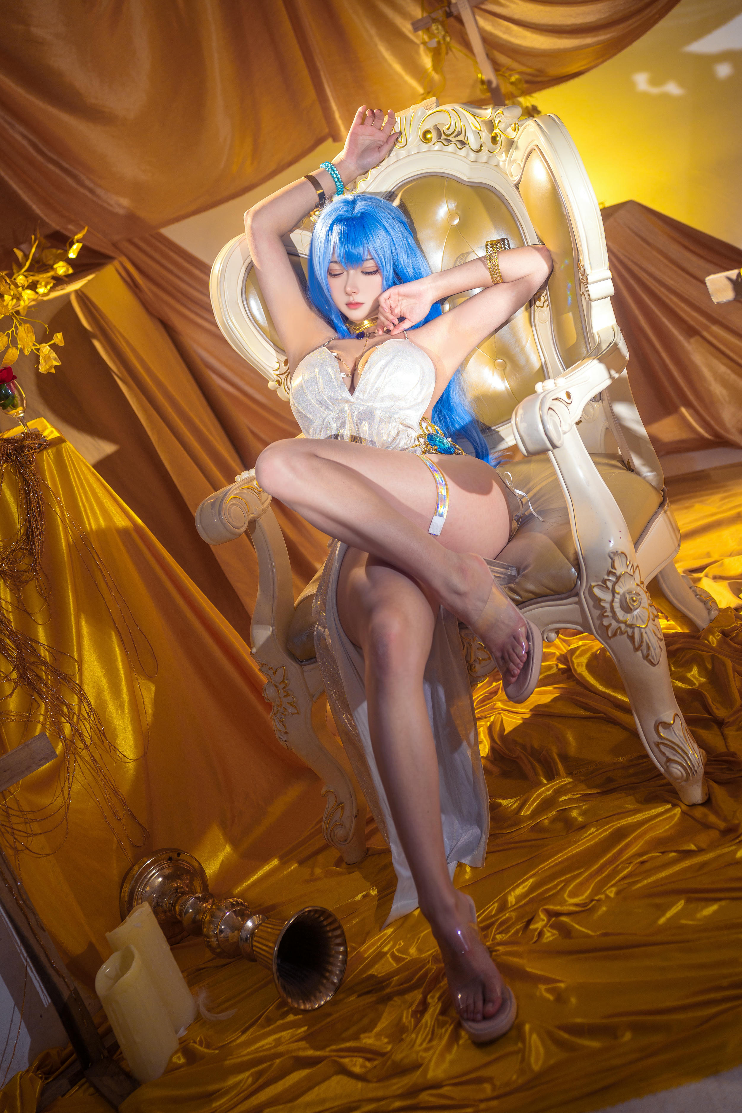 Seya-狮砸 NO.015 海伦 [12P 197MB]_第1集