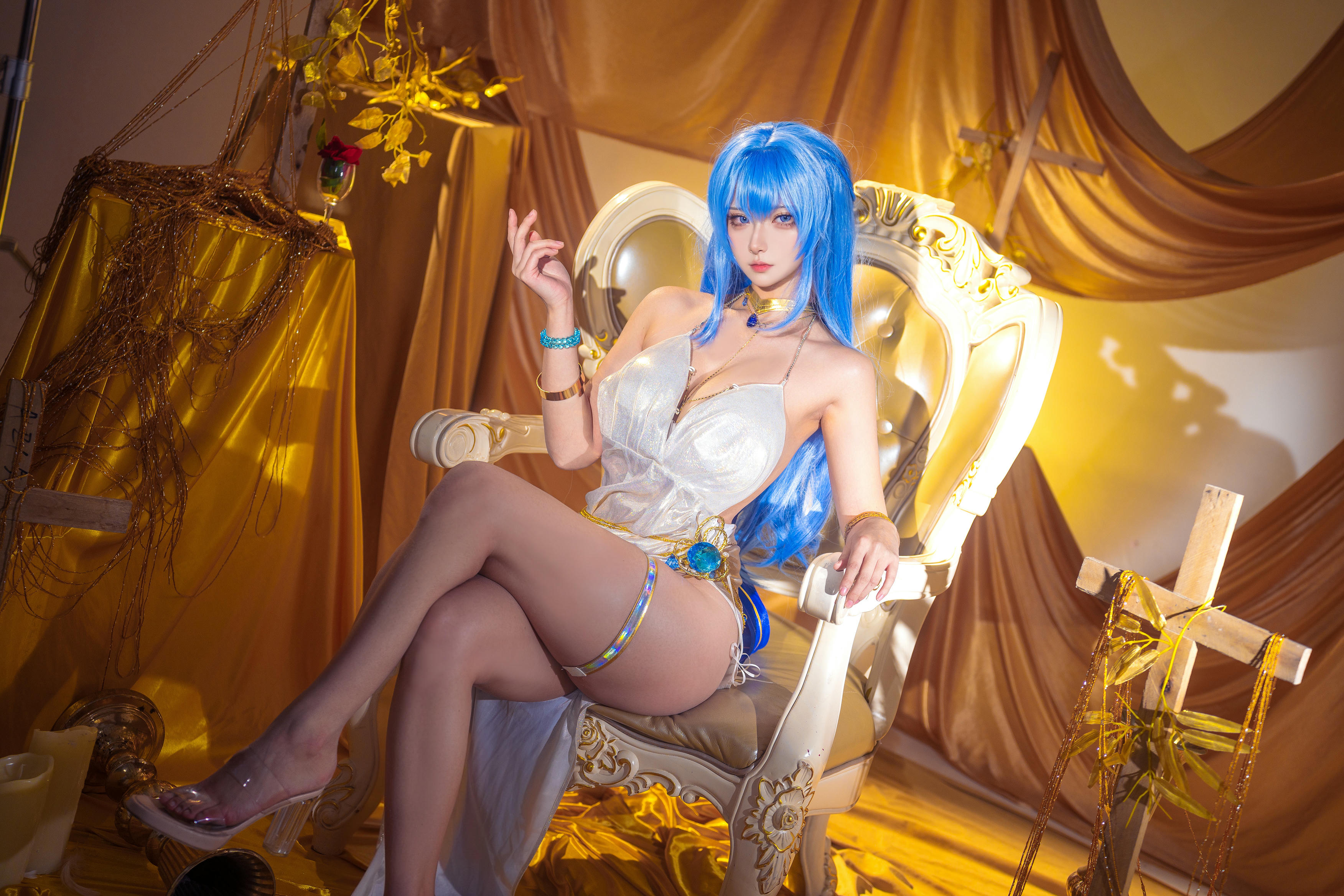 Seya-狮砸 NO.015 海伦 [12P 197MB]_第1集