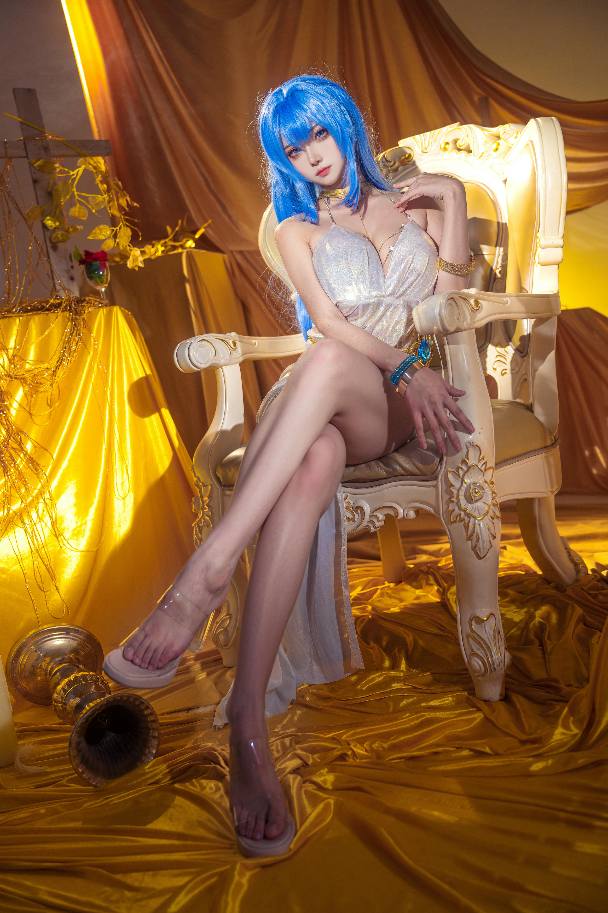 Seya-狮砸 NO.015 海伦 [12P 197MB]_第1集