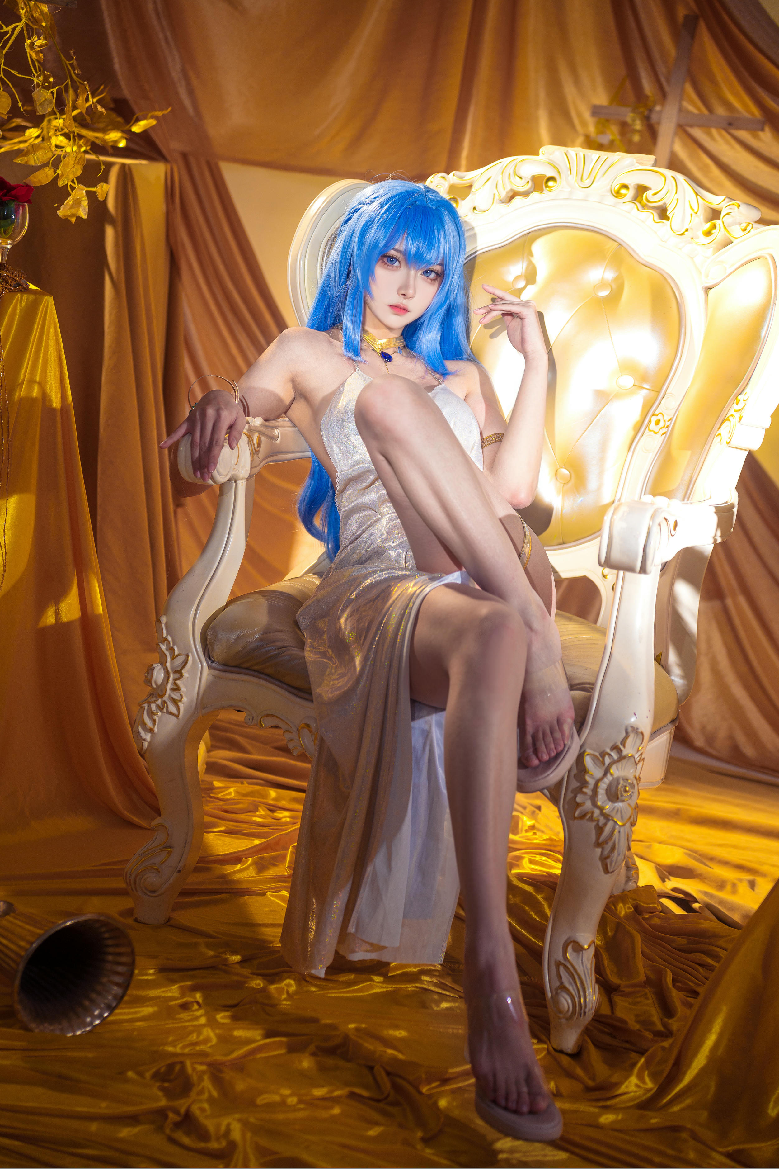 Seya-狮砸 NO.015 海伦 [12P 197MB]_第1集