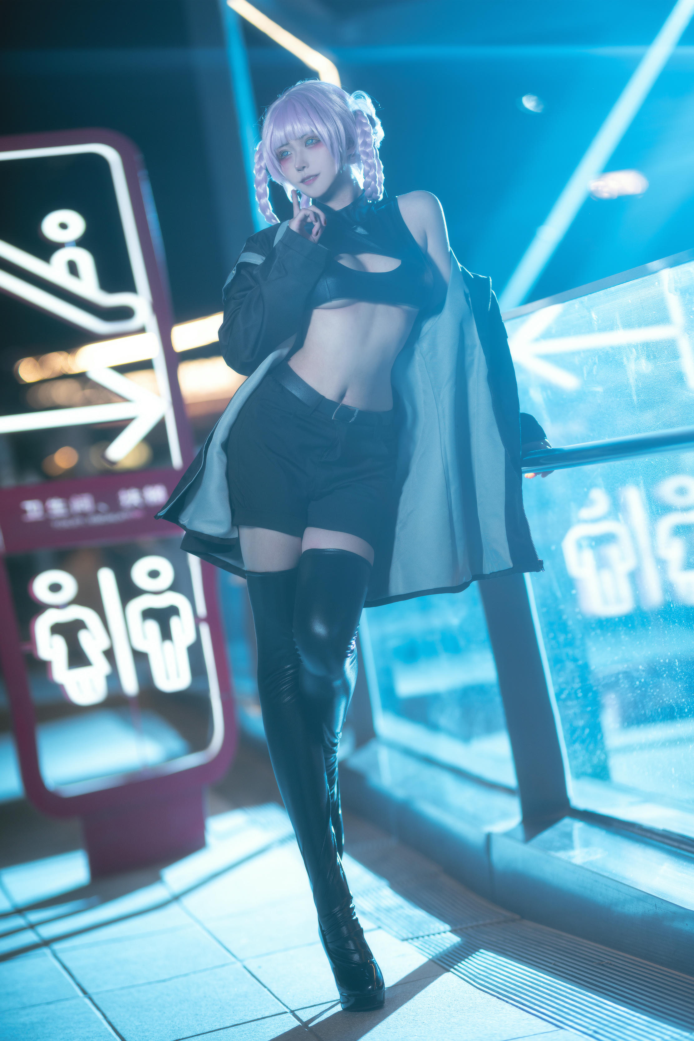 Seya-狮砸 NO.020 彻夜之歌 七草荠 [7P-87MB]_第1集