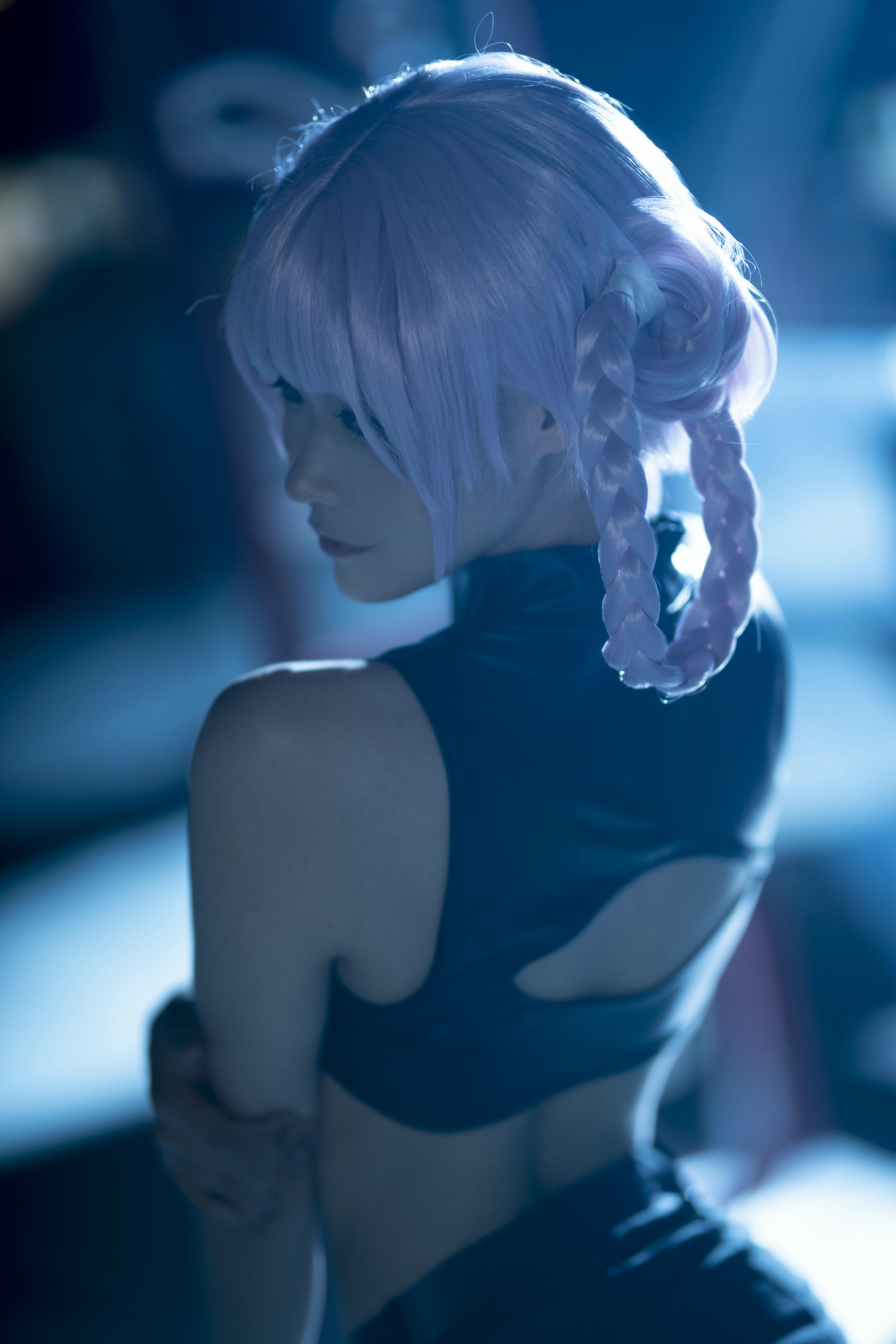 Seya-狮砸 NO.020 彻夜之歌 七草荠 [7P-87MB]_第1集