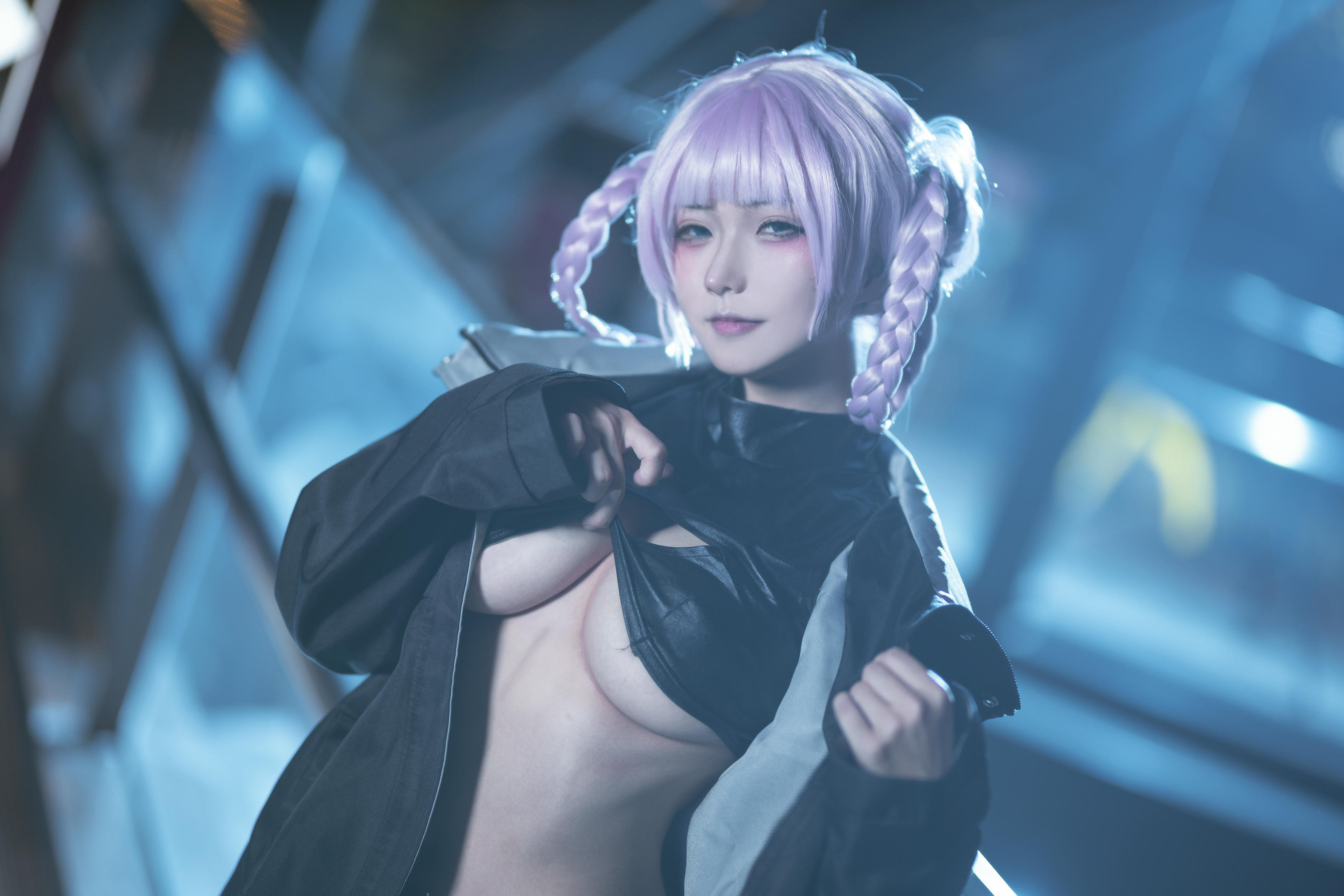 Seya-狮砸 NO.020 彻夜之歌 七草荠 [7P-87MB]_第1集