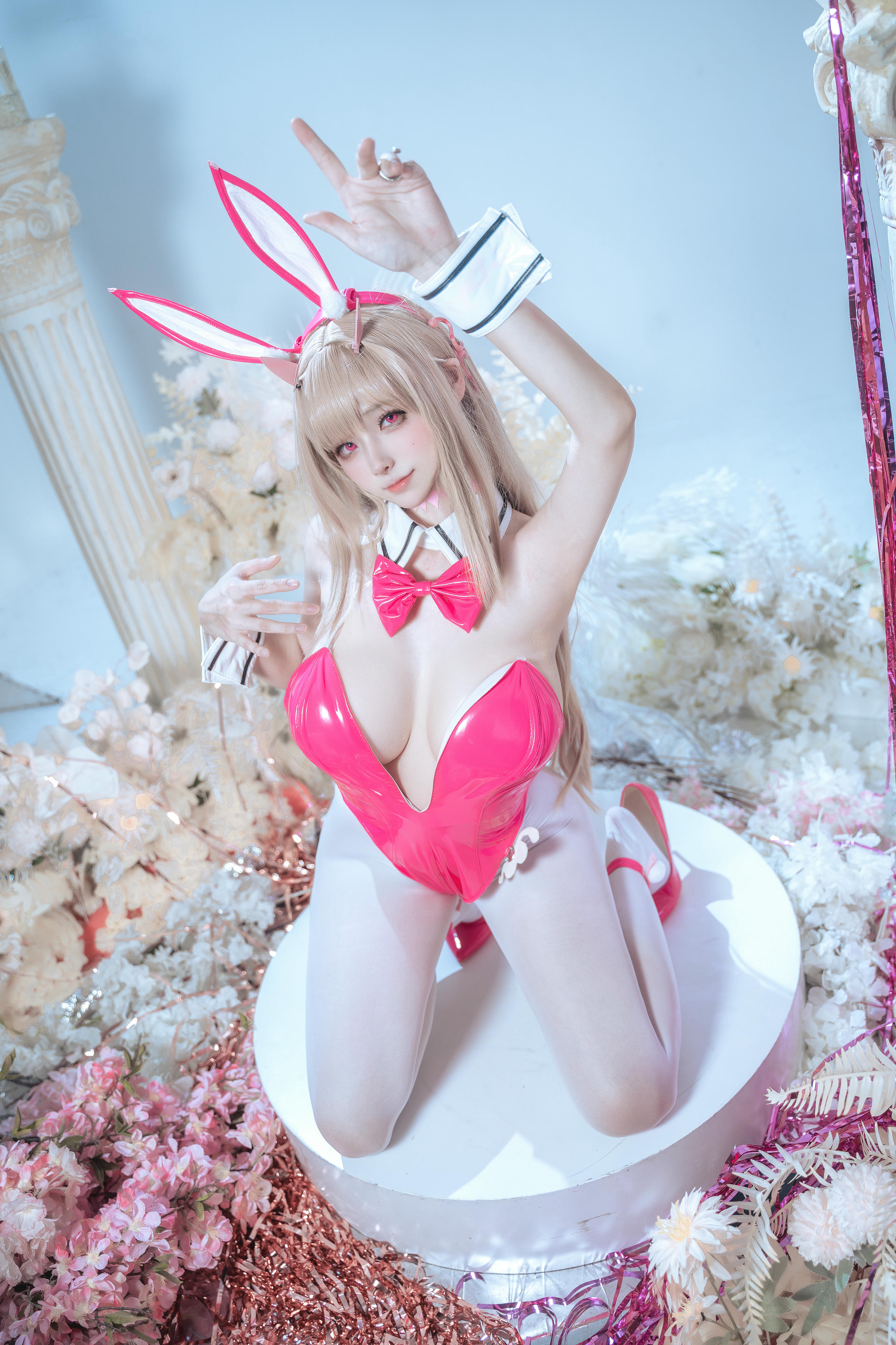 Seya-狮砸 NO.026 毒蛇兔女郎[12P-139.5M]_第1集