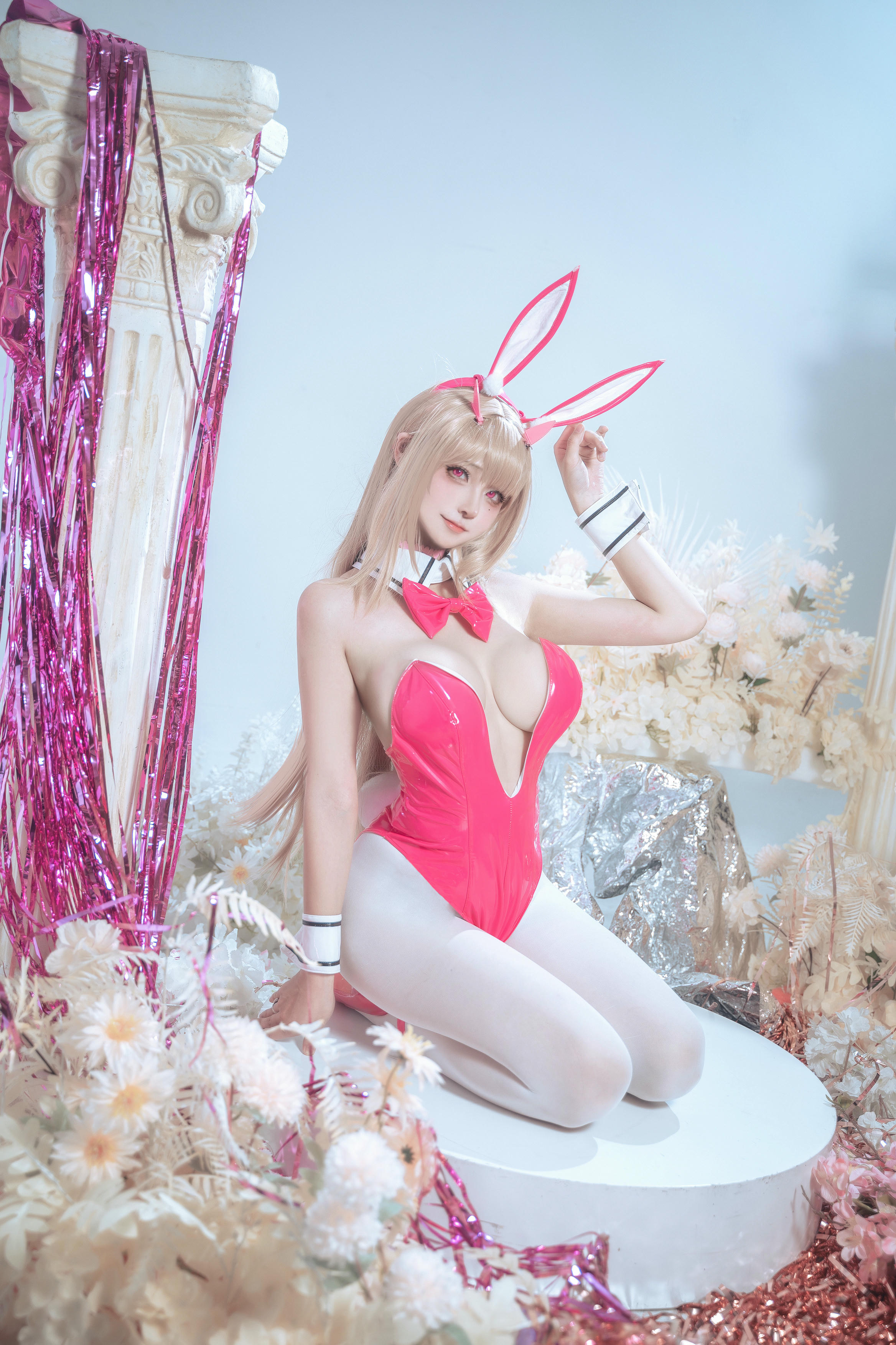 Seya-狮砸 NO.026 毒蛇兔女郎[12P-139.5M]_第1集