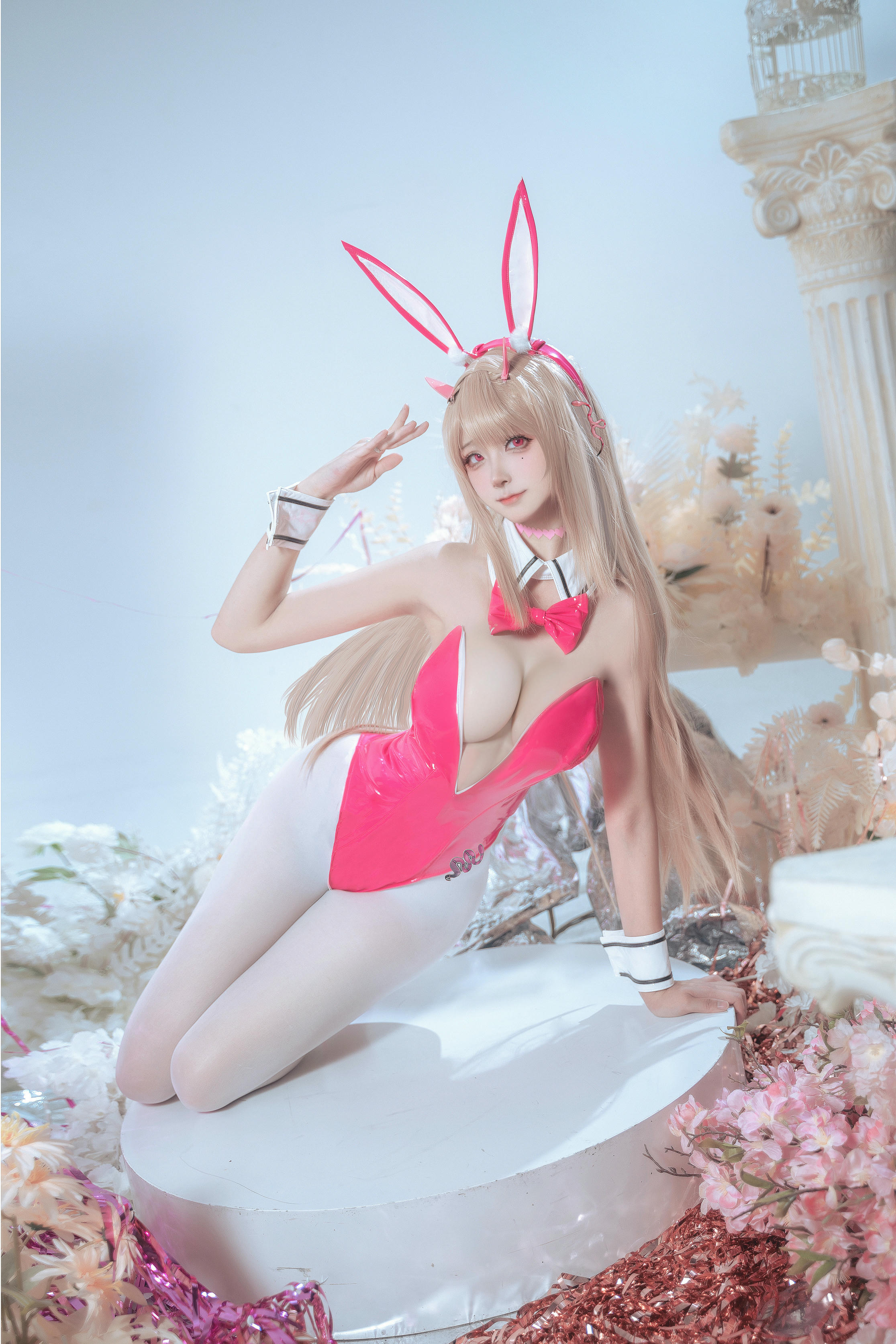 Seya-狮砸 NO.026 毒蛇兔女郎[12P-139.5M]_第1集