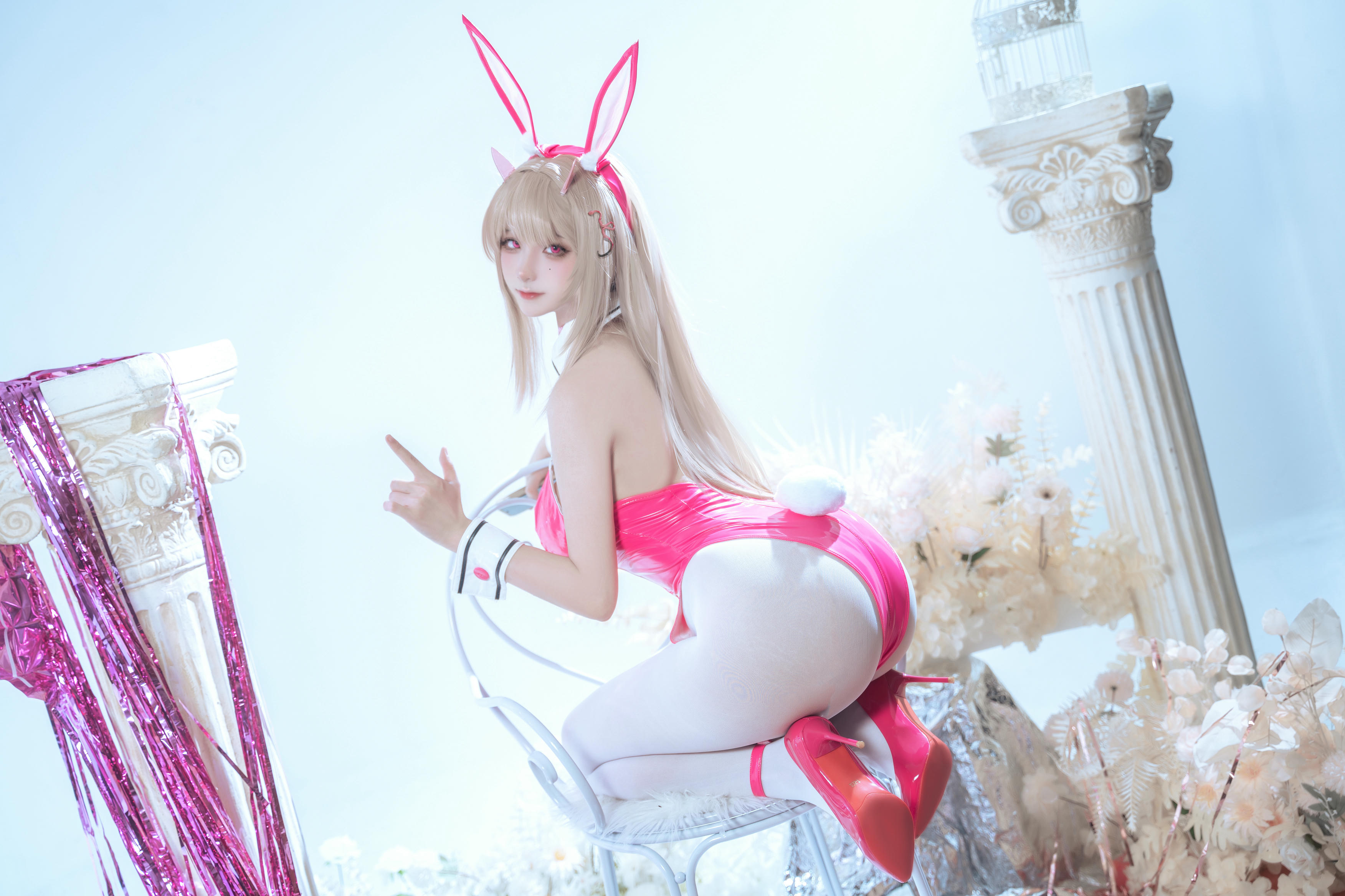 Seya-狮砸 NO.026 毒蛇兔女郎[12P-139.5M]_第1集