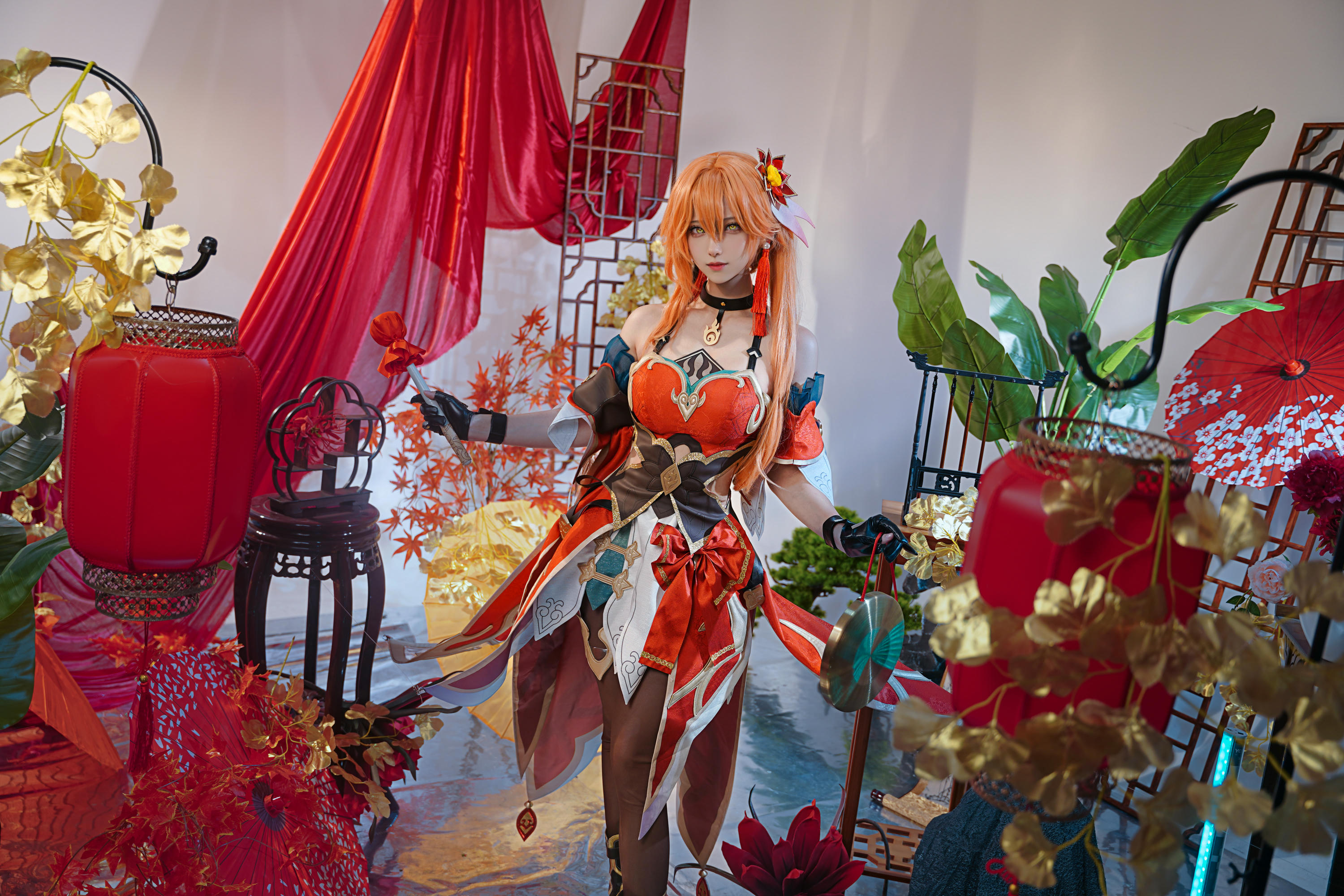 Seya-狮砸 NO.005 崩坏：星穹铁道 桂乃芬 [9P-120MB]_第1集