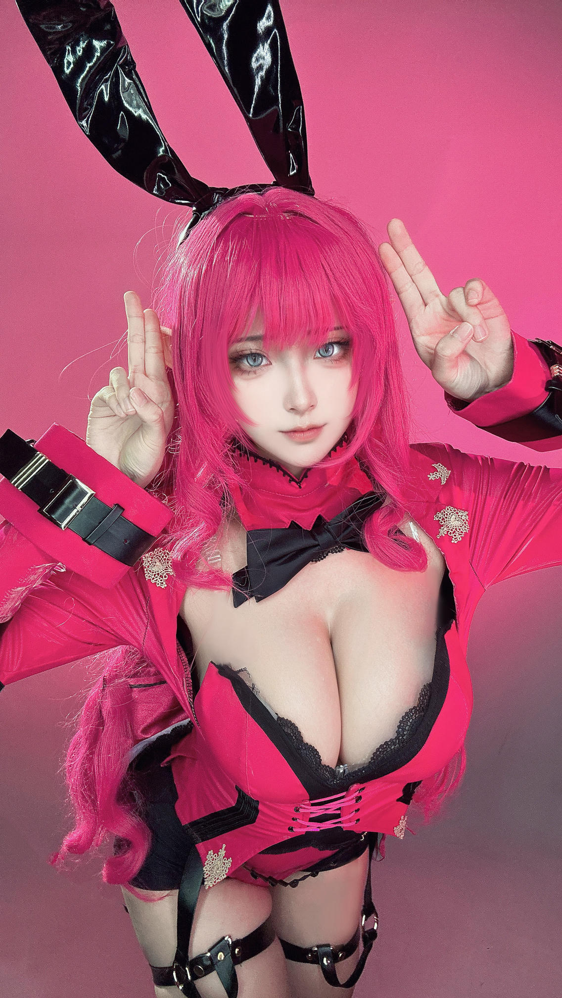 Seya-狮砸 NO.009 妖精骑士 520精灵骑士[16P-176.7M]_第1集