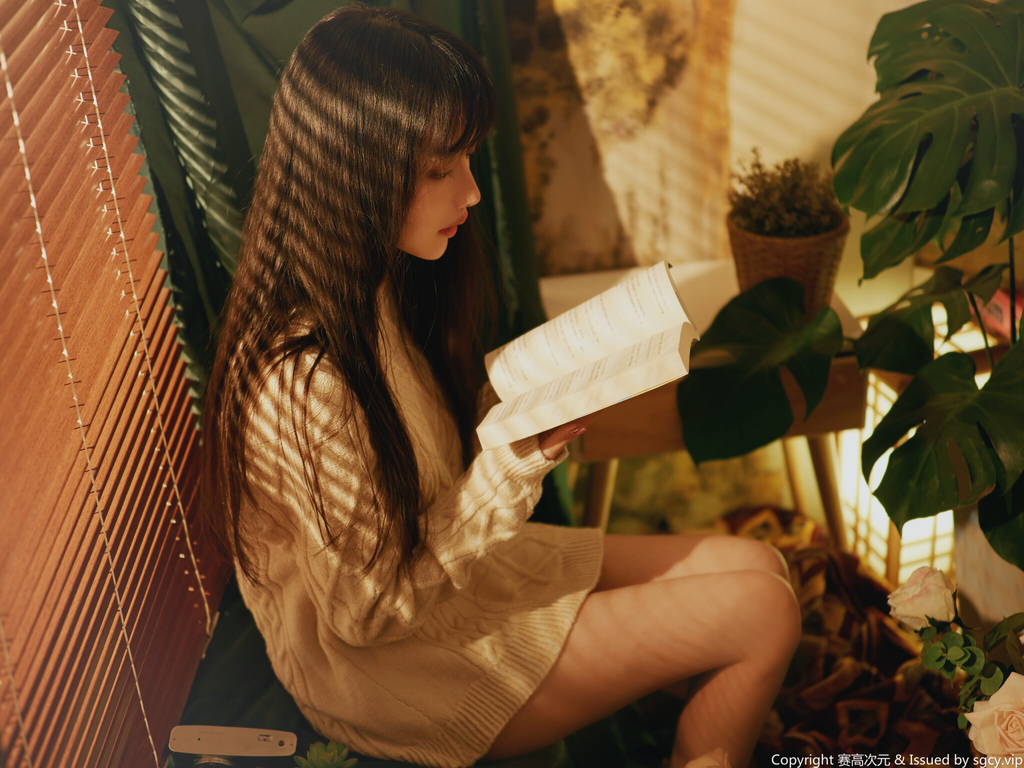 Shika小鹿鹿 NO.000 30W粉丝福利 [23P 425MB]_第1集