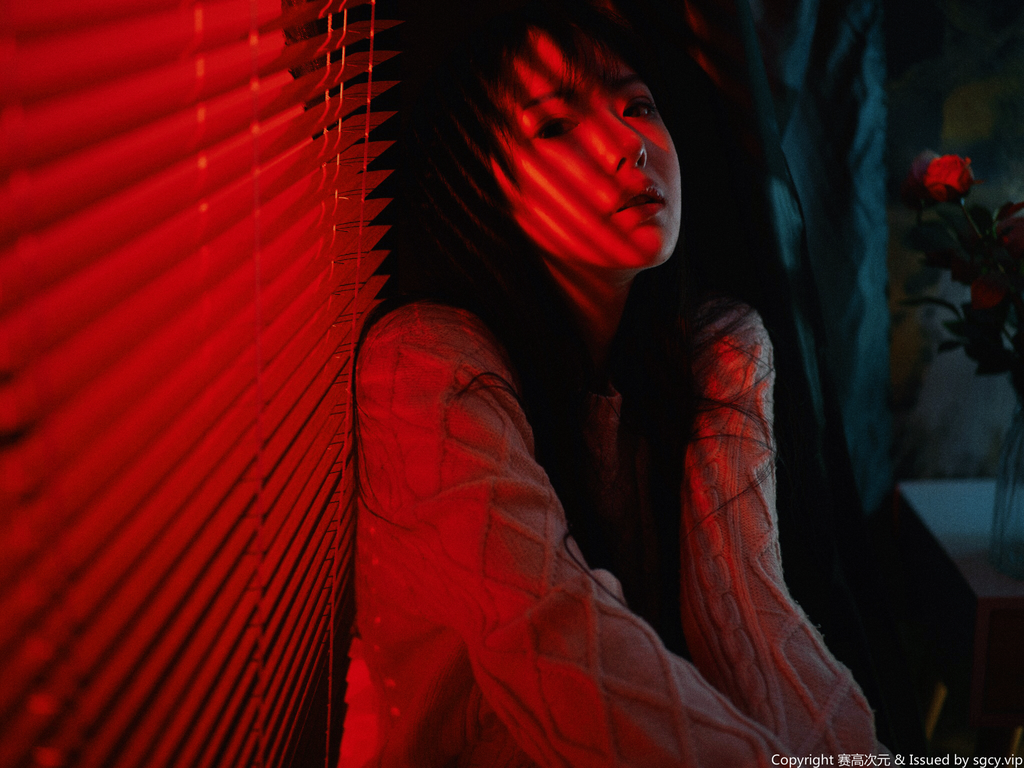 Shika小鹿鹿 NO.000 30W粉丝福利 [23P 425MB]_第1集