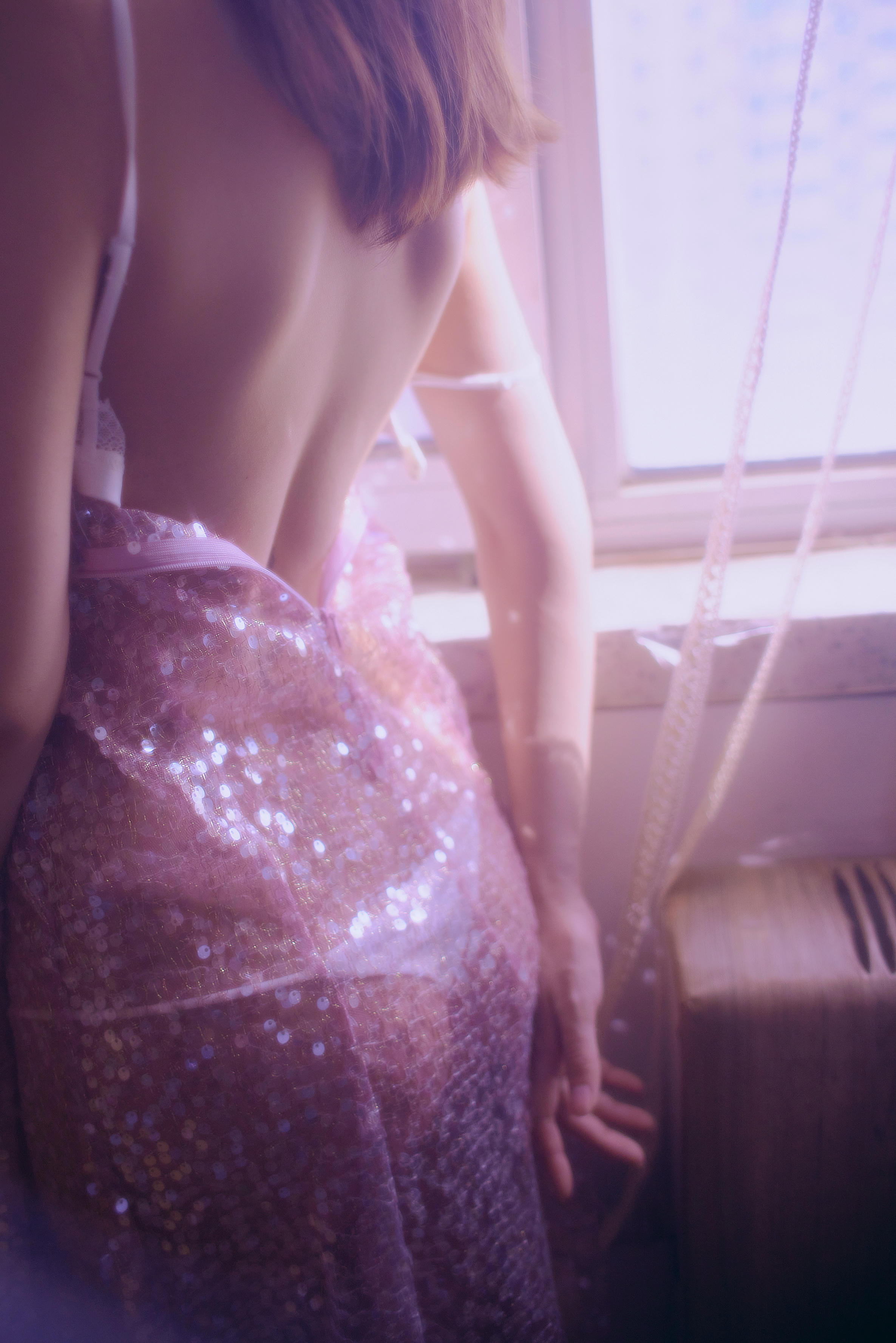 Shika小鹿鹿 NO.089 this is shika [15P-469MB]_第1集