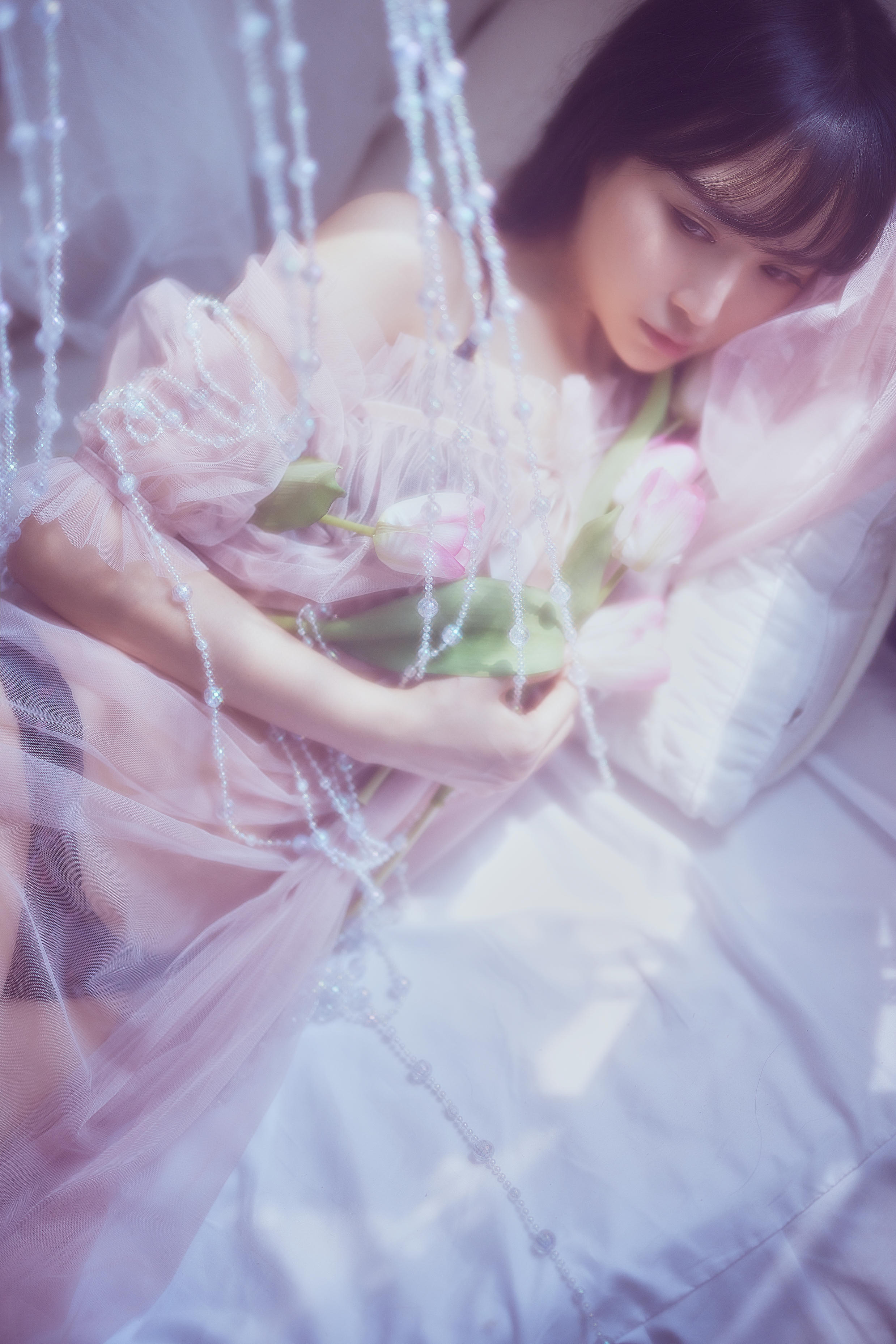 Shika小鹿鹿 NO.089 this is shika [15P-469MB]_第1集