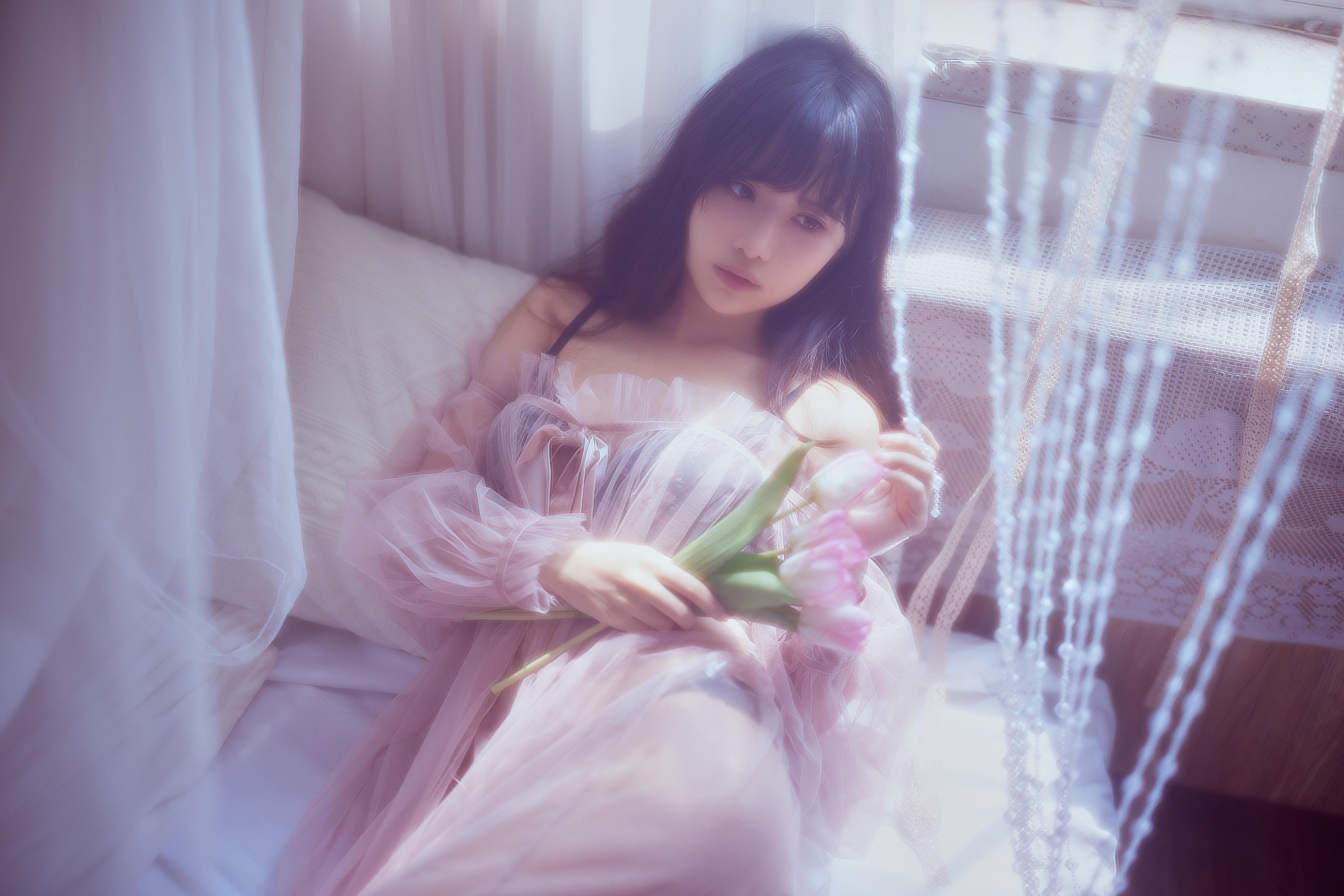 Shika小鹿鹿 NO.089 this is shika [15P-469MB]_第1集