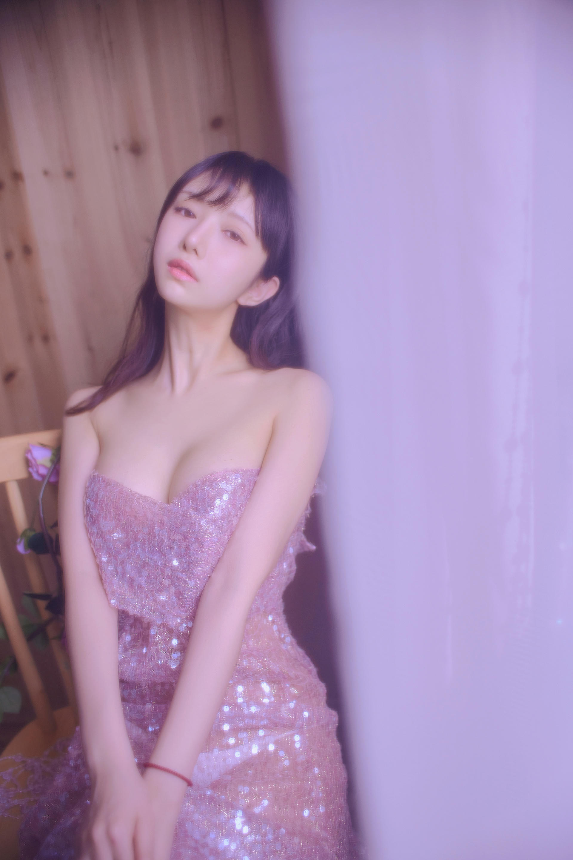 Shika小鹿鹿 NO.089 this is shika [15P-469MB]_第1集