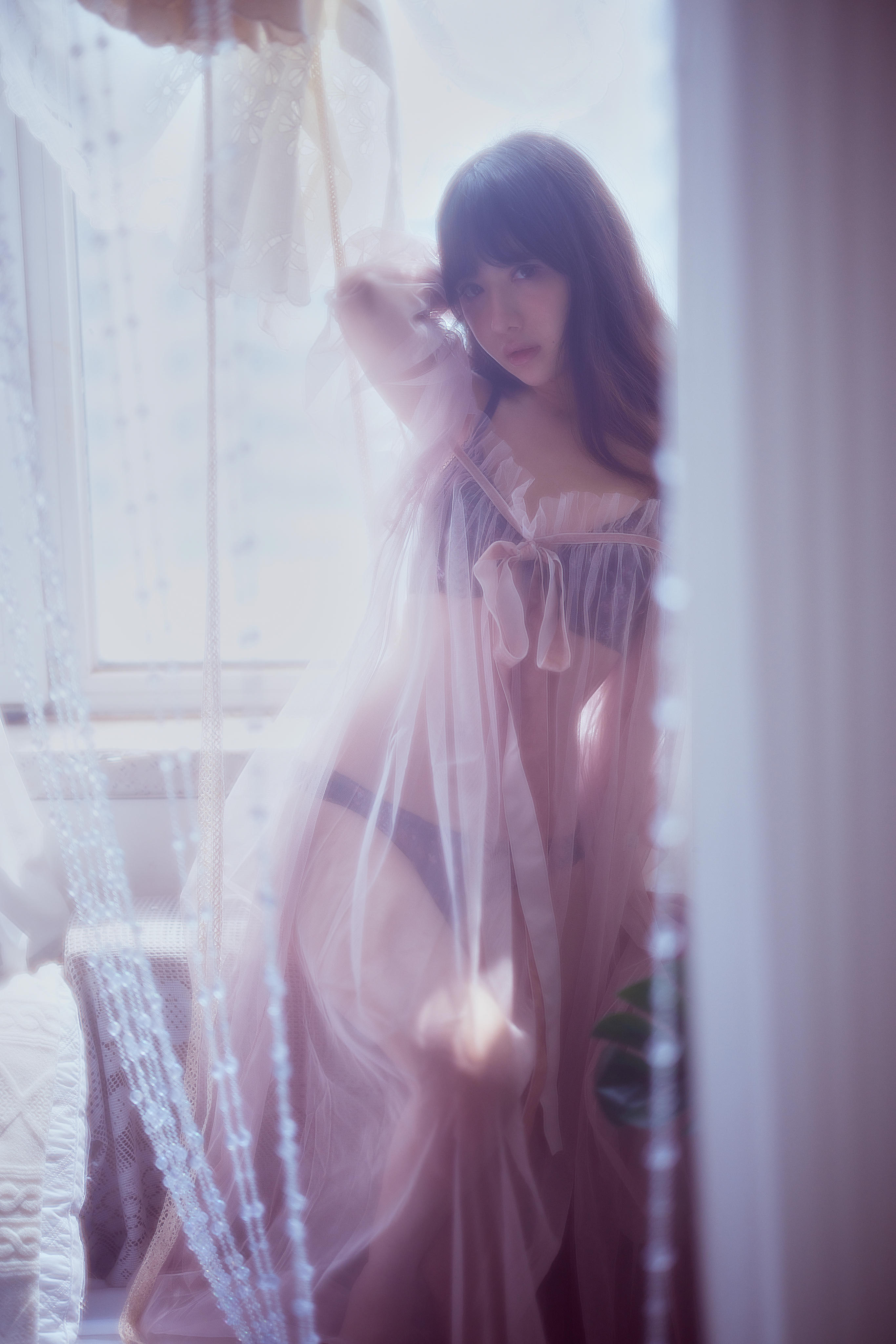 Shika小鹿鹿 NO.089 this is shika [15P-469MB]_第1集