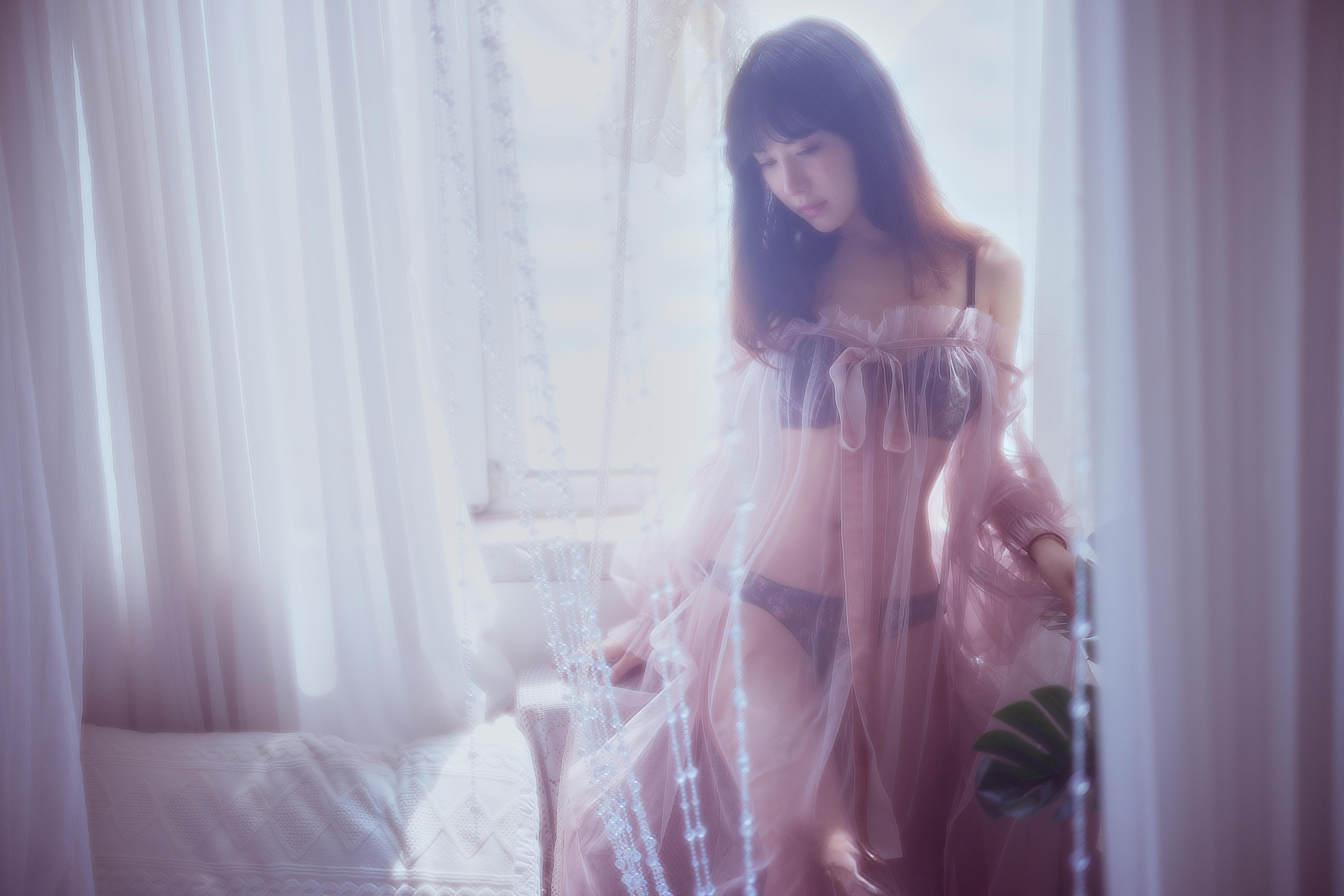 Shika小鹿鹿 NO.089 this is shika [15P-469MB]_第1集