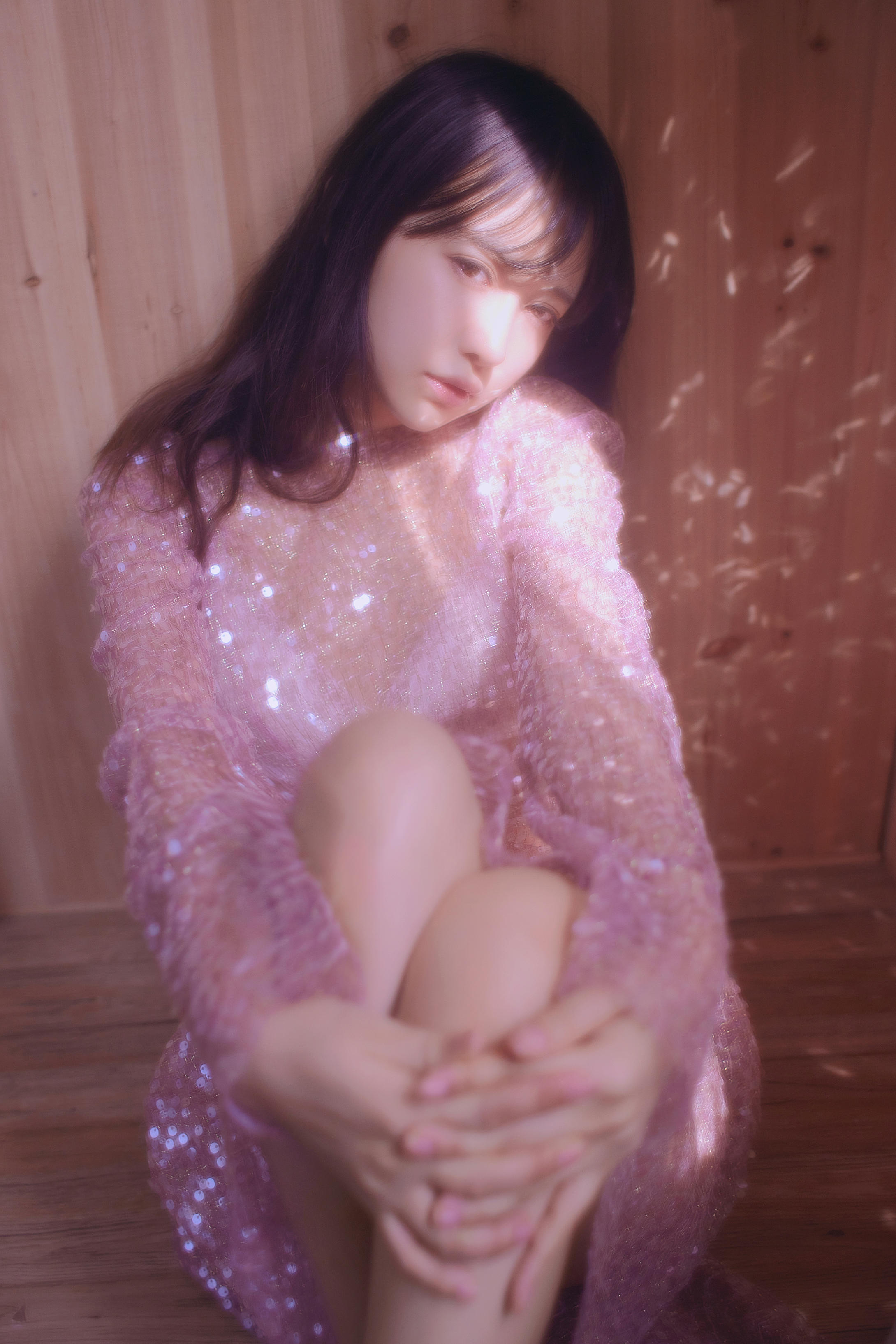 Shika小鹿鹿 NO.089 this is shika [15P-469MB]_第1集