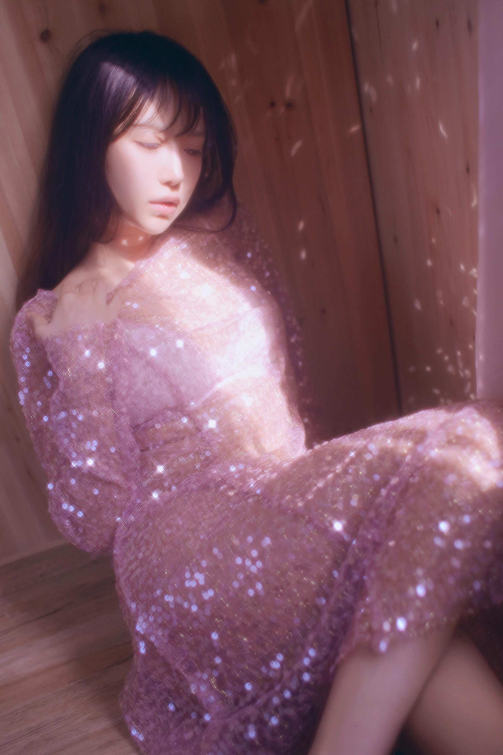 Shika小鹿鹿 NO.089 this is shika [15P-469MB]_第1集